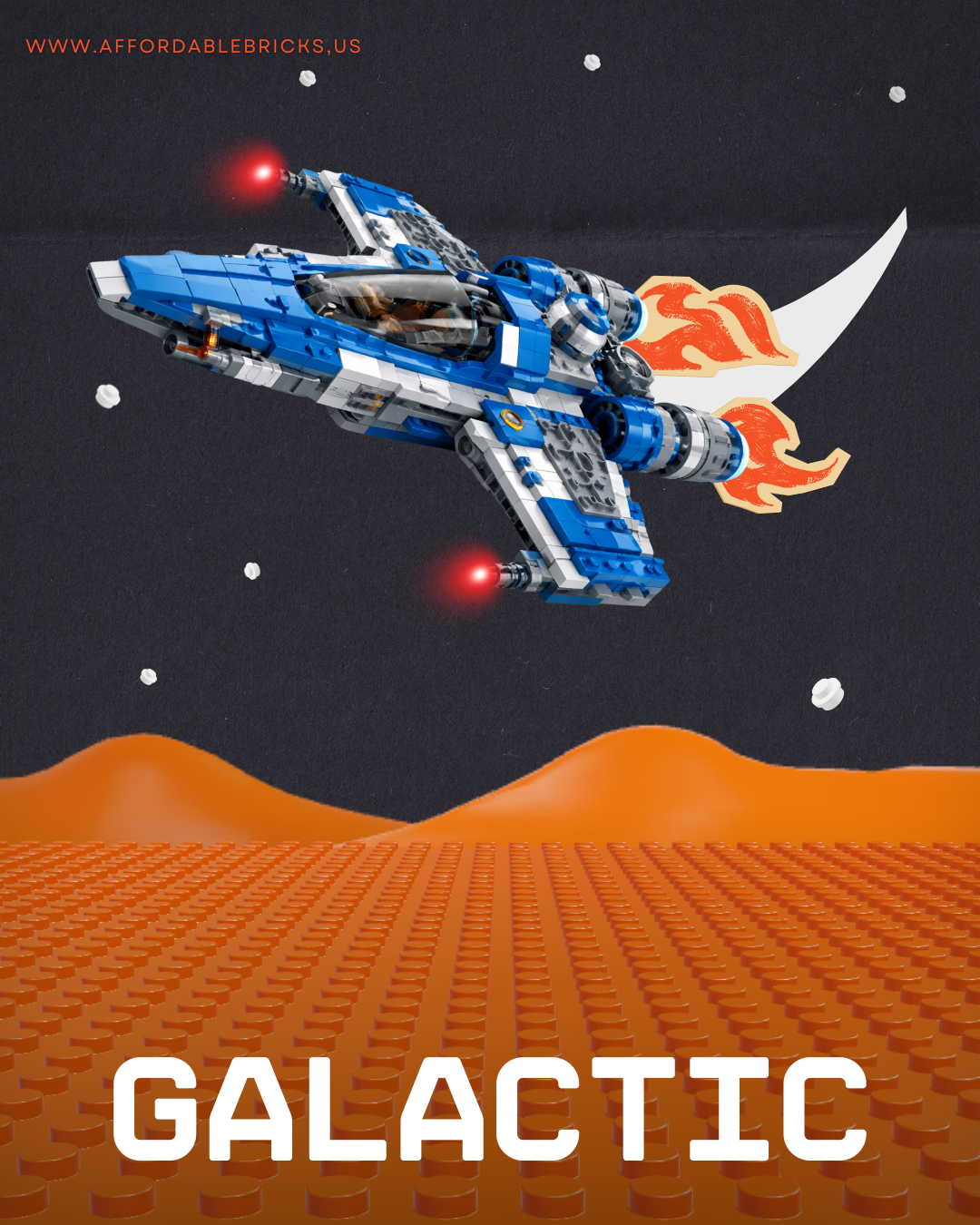 Top 3 BEST Space-Themed Building Sets for Aspiring Astronauts