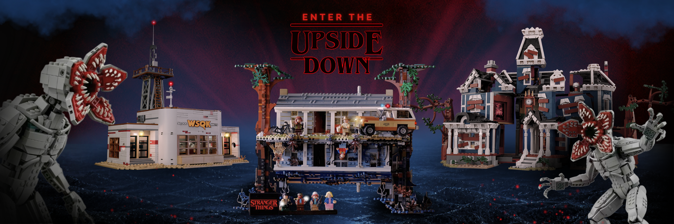 Upside Down