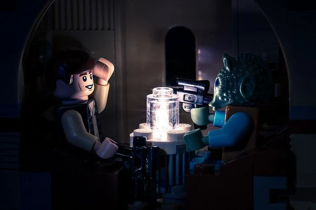 Star Wars