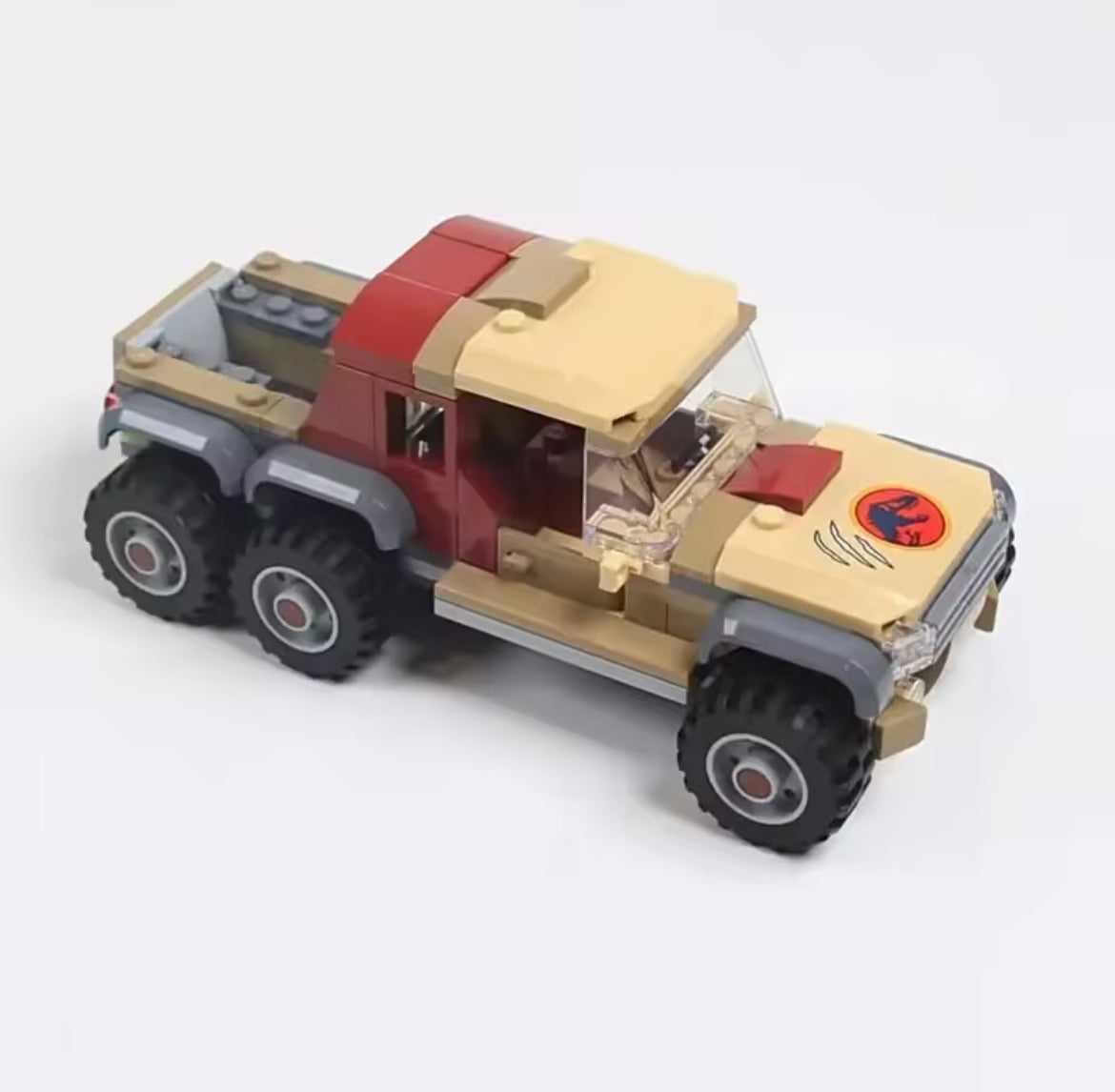 Carnosaurus Chase 76941