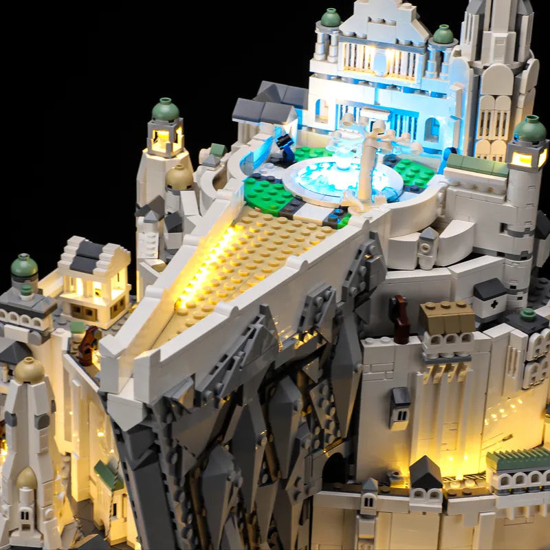 M Tirith | 11377
