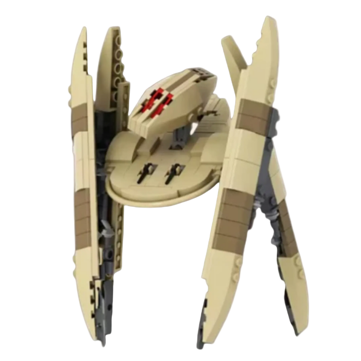 Spider Robot 10021