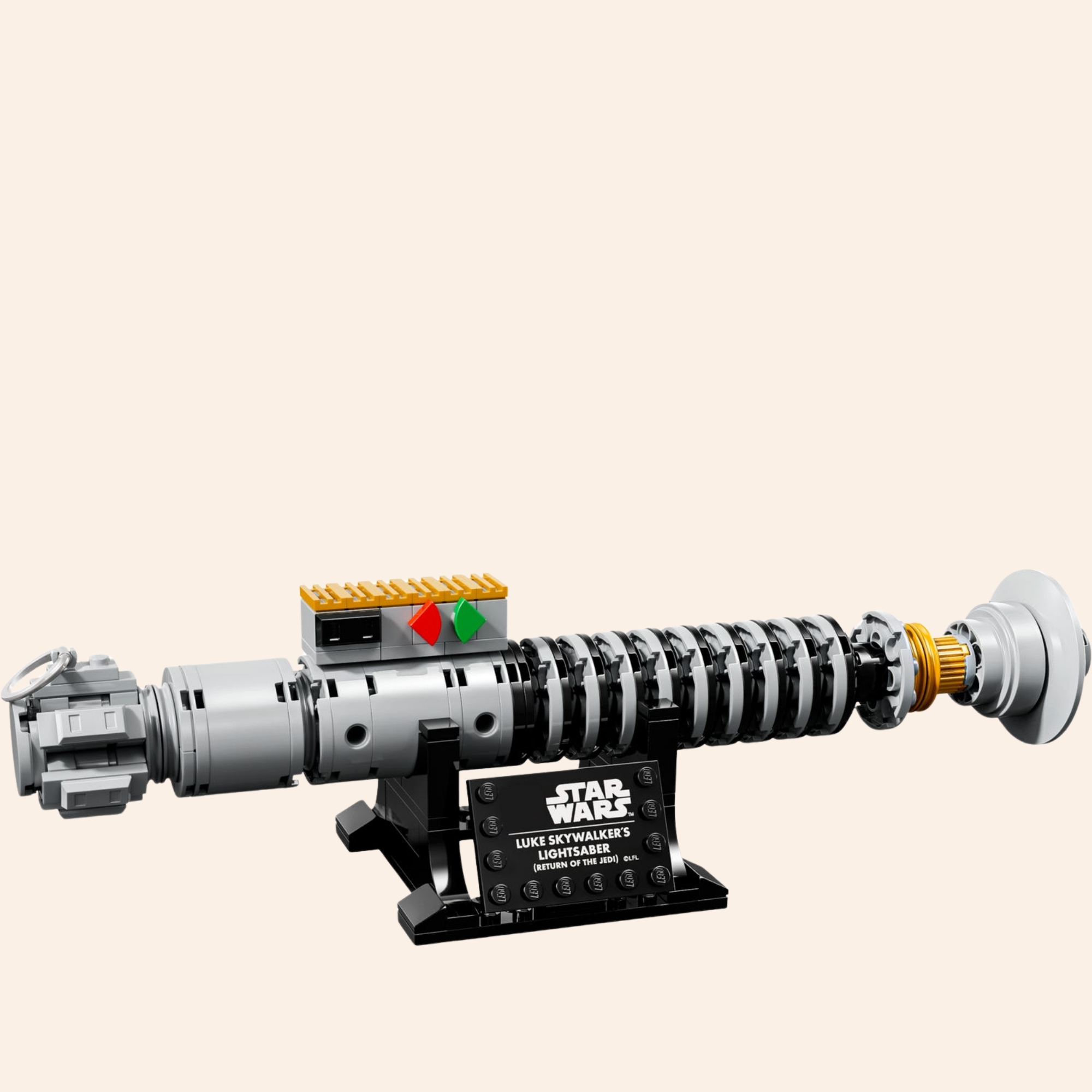 Luke saber 40730