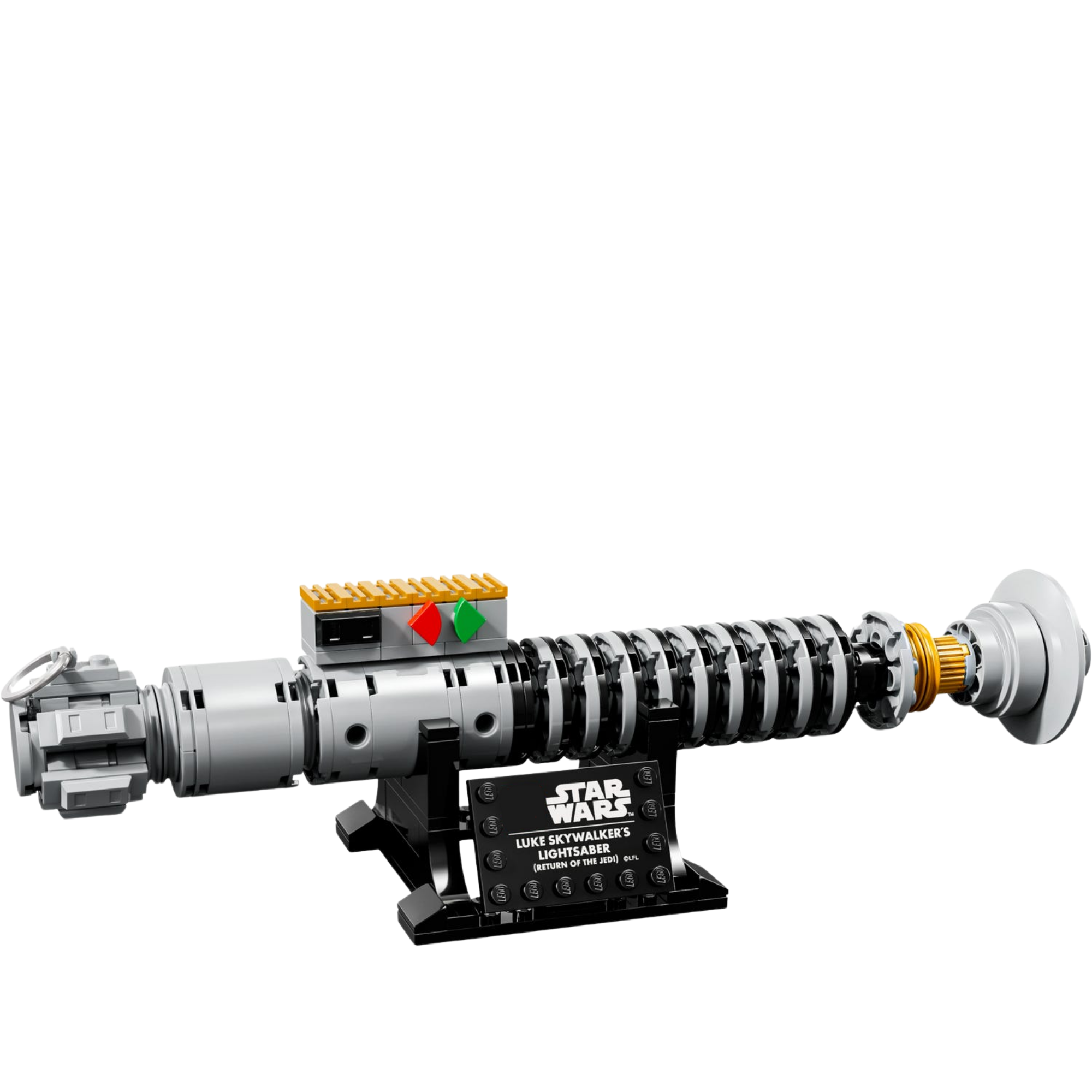 Luke saber 40730