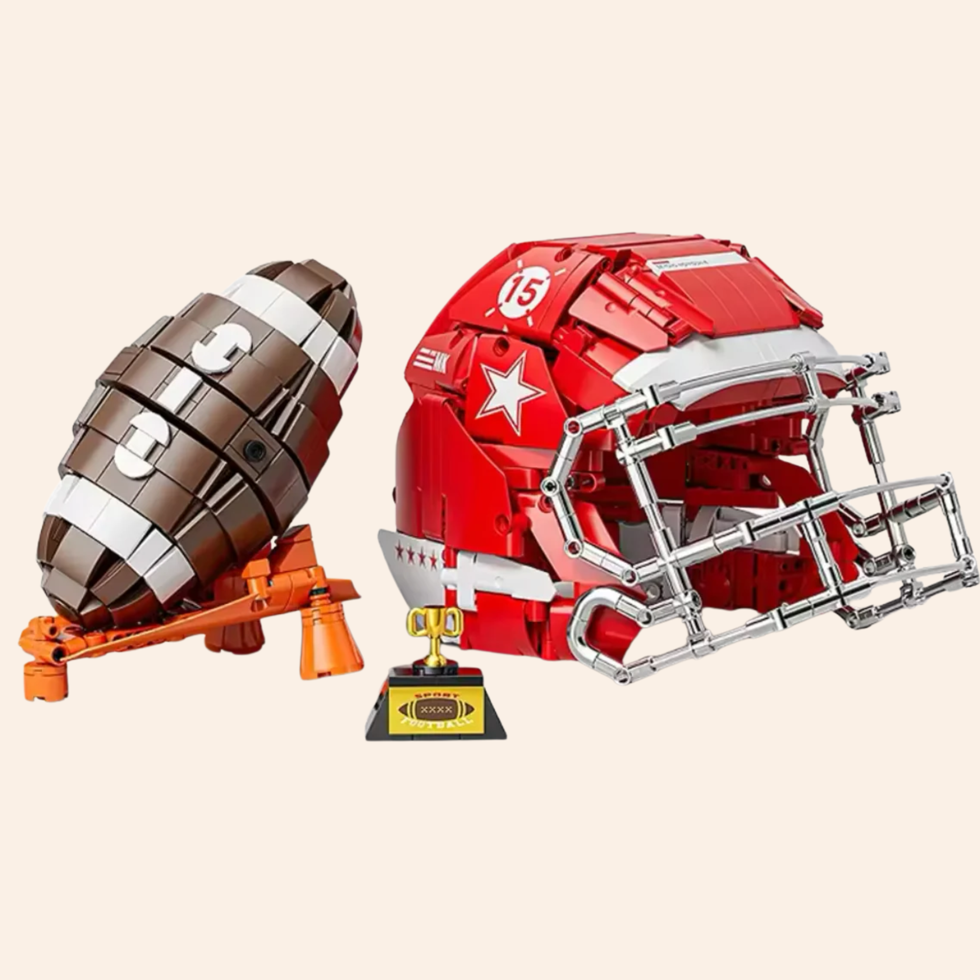 Football Display 0006