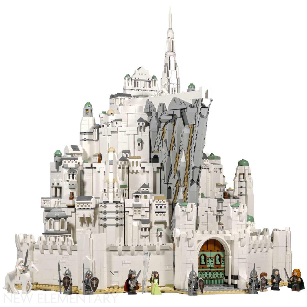 M Tirith | 11377