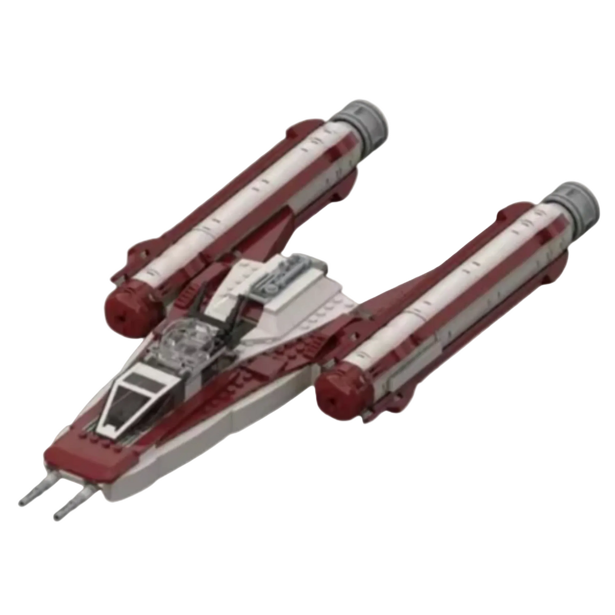 Wing Starfighter 10046