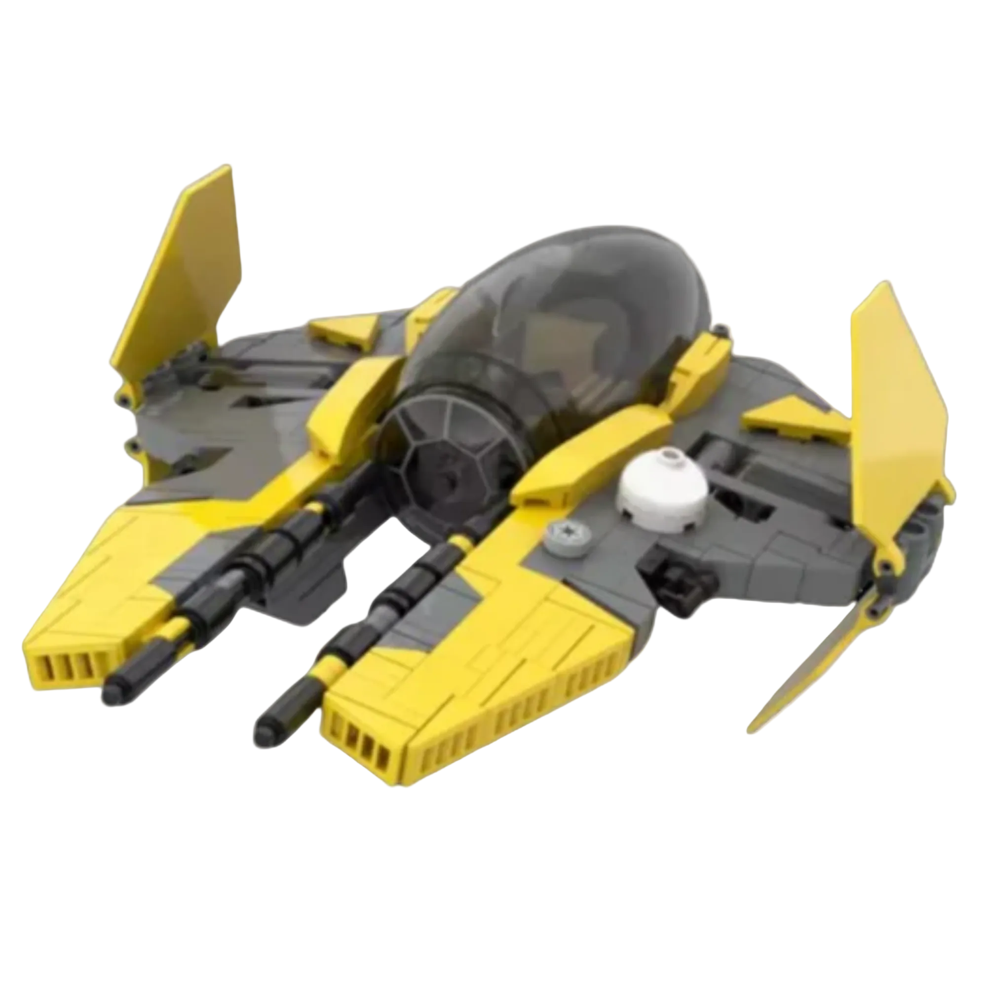 Class Interceptor 10040