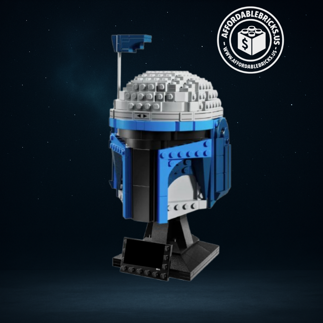 Jango Helmet 75408