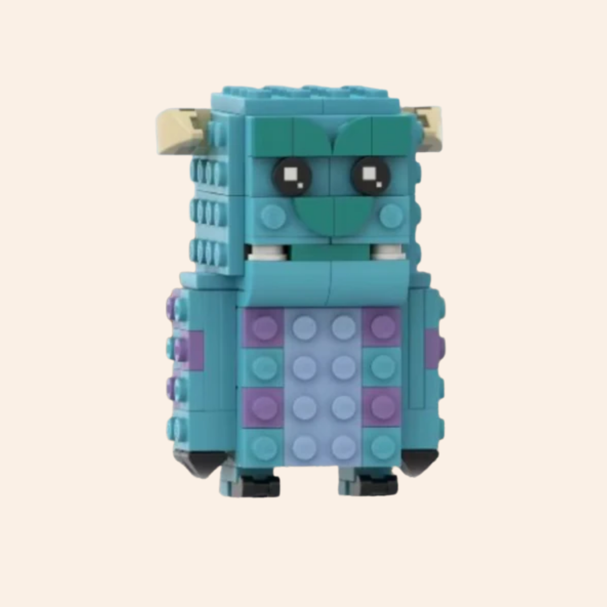 Sully BigHeadz 7013