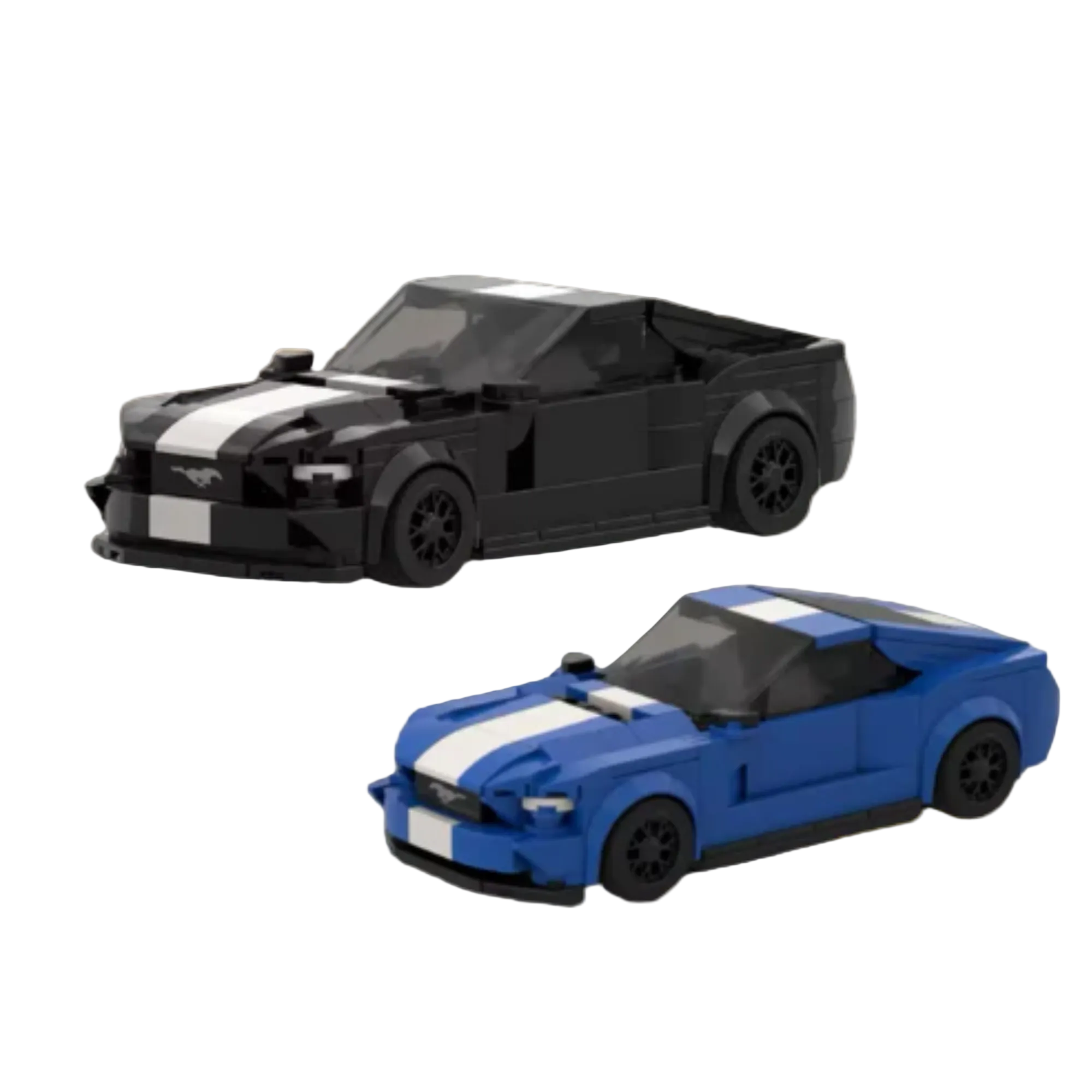 Fast Race Car 4027
