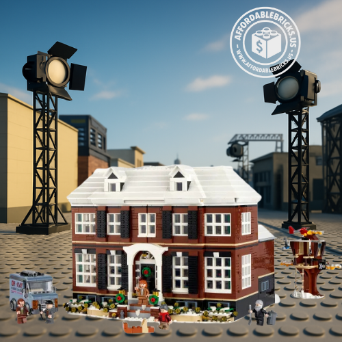 McCallister Family House 21330