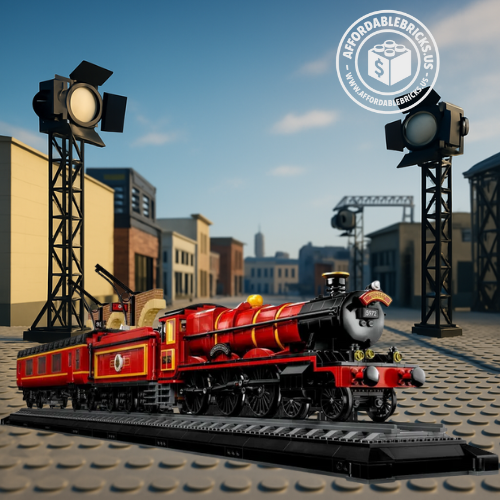 Wizard Express Collectors Edition 76405