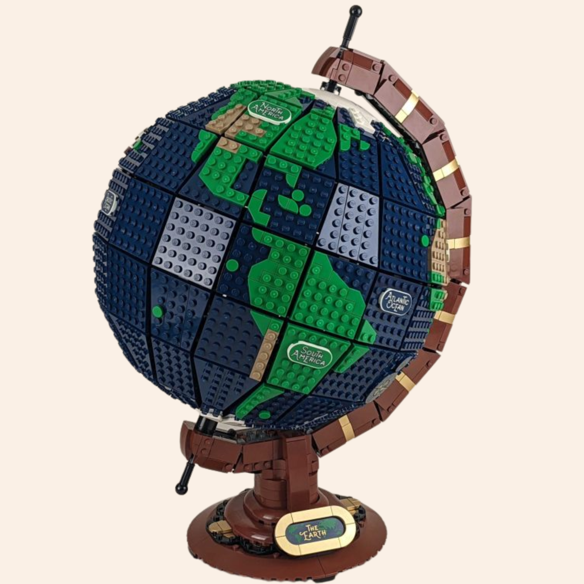 Globe 21332