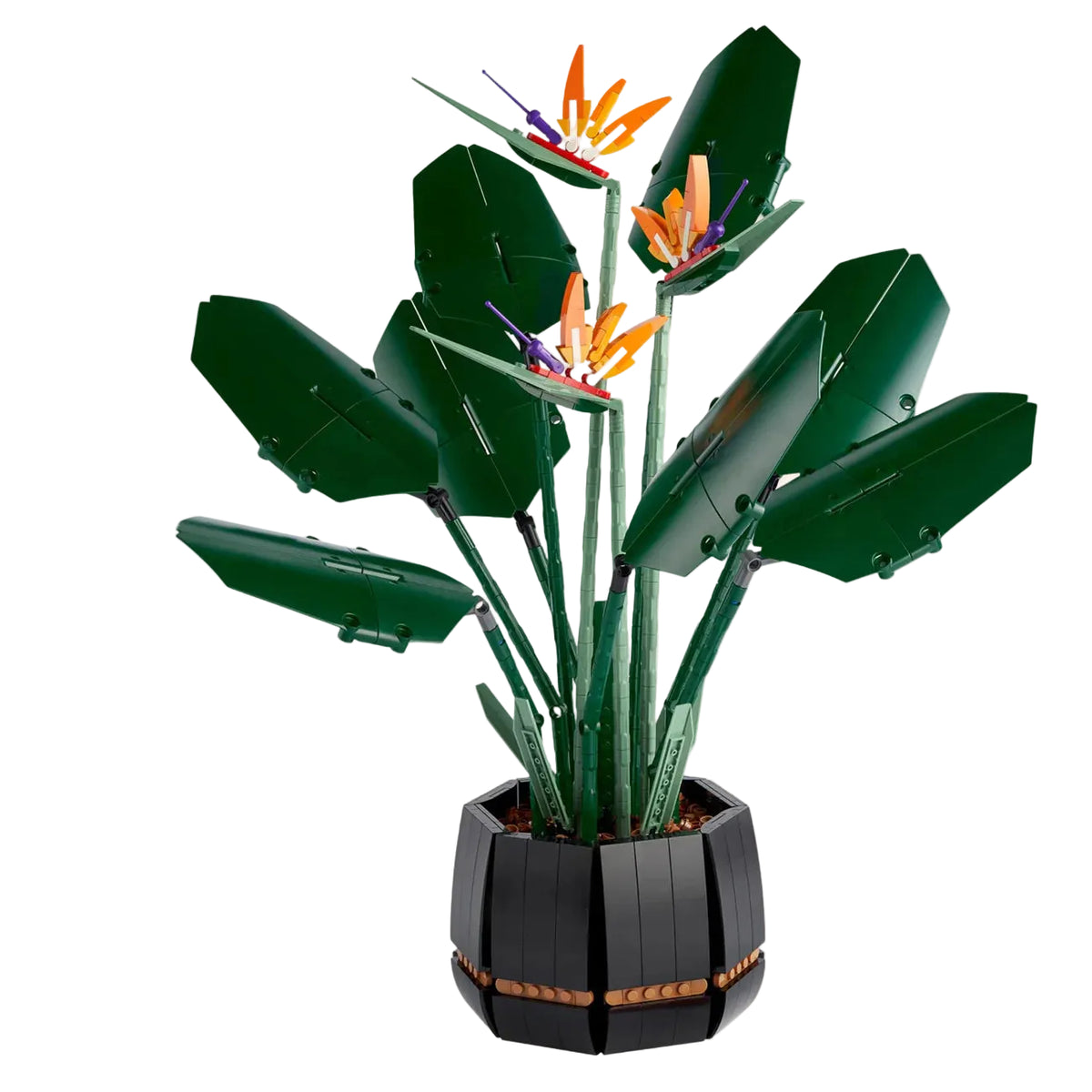 Flower Bundle