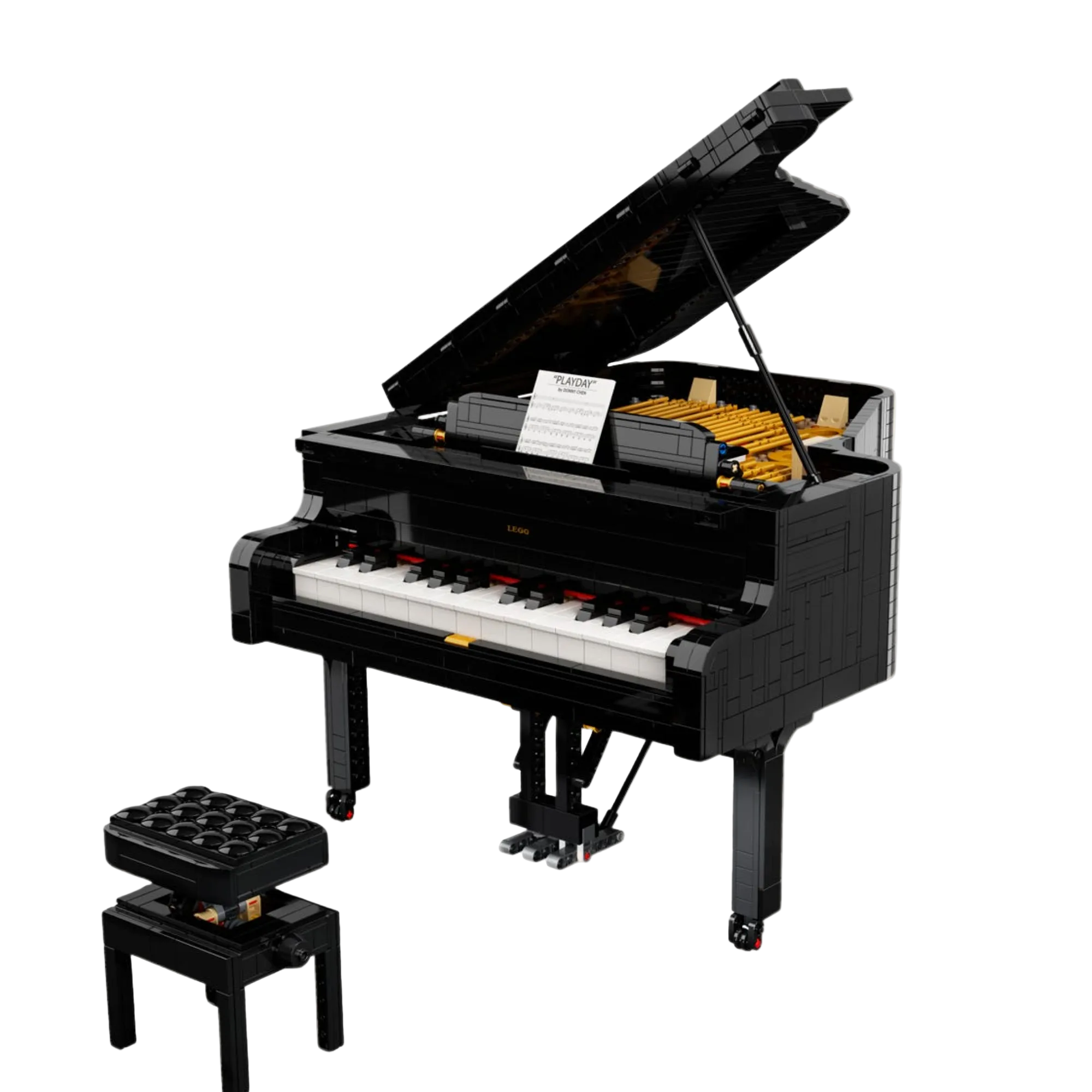 Piano 21323