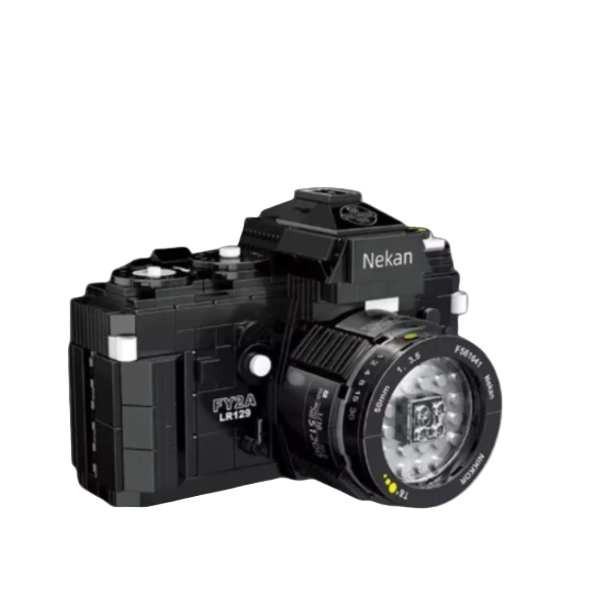 Photography Camera 0002