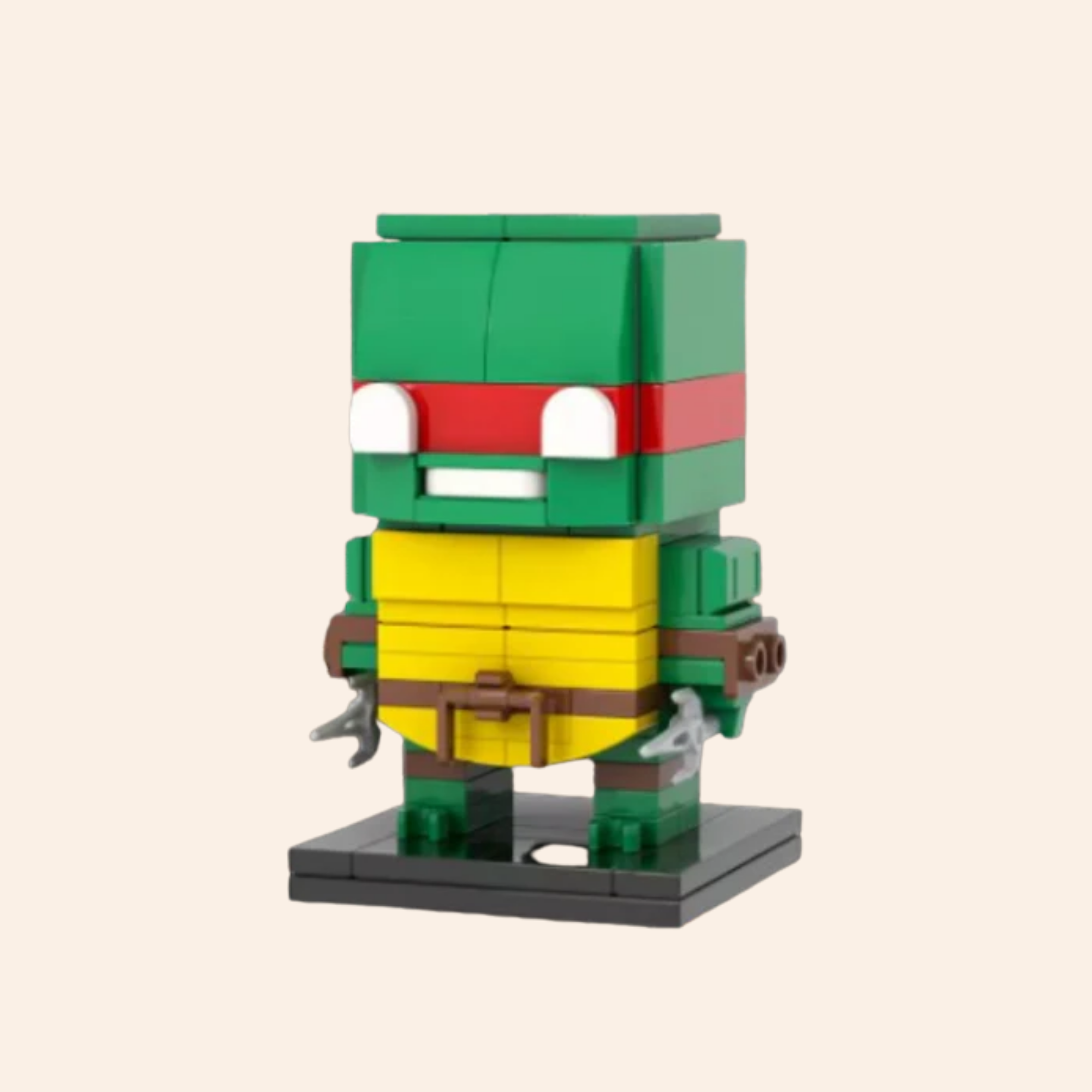 Raph BigHeadz 7011