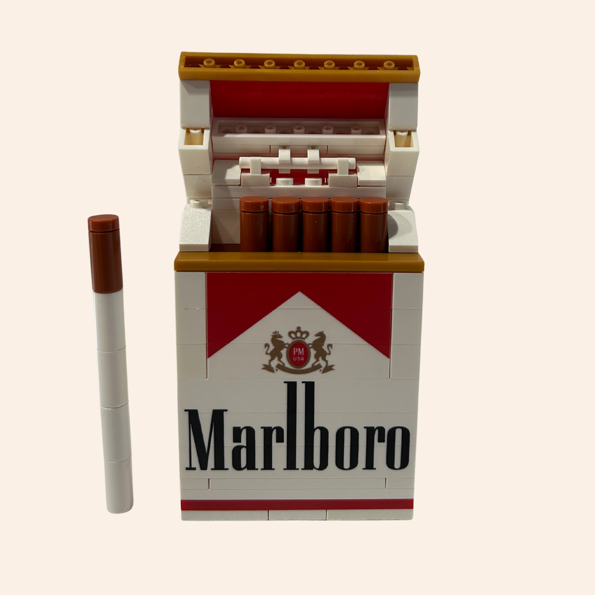 Pack of Reds 0009