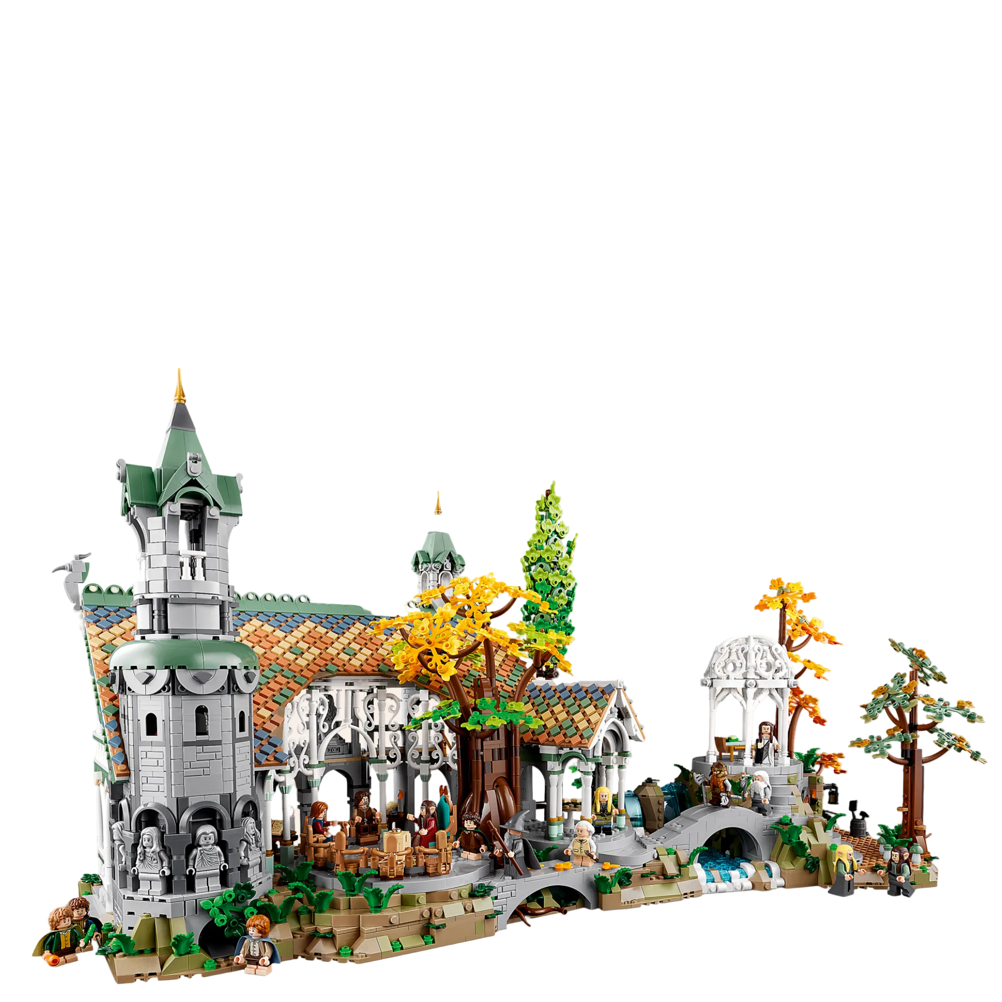 Village Hub 10316