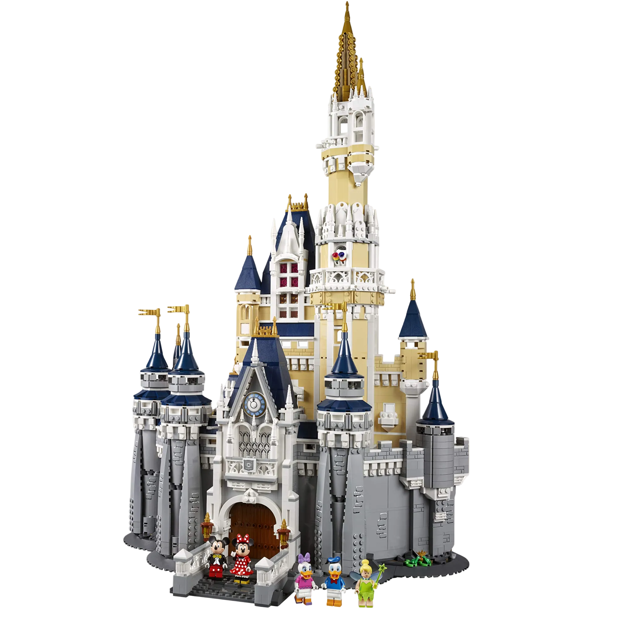 Magic Castle 71040