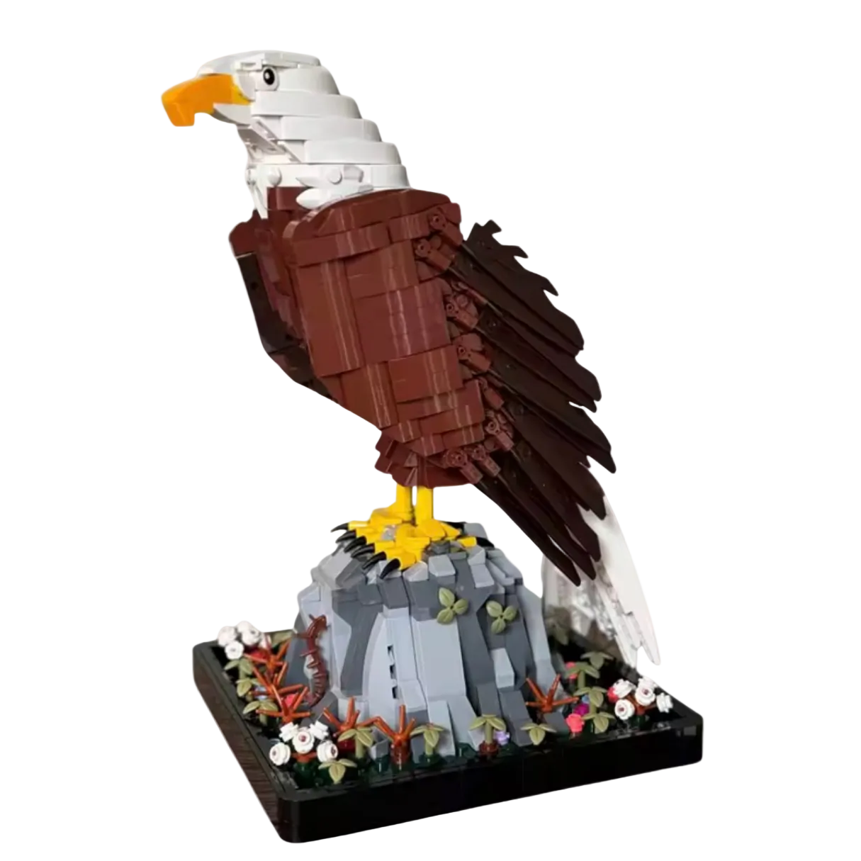 Bald Eagle 6046