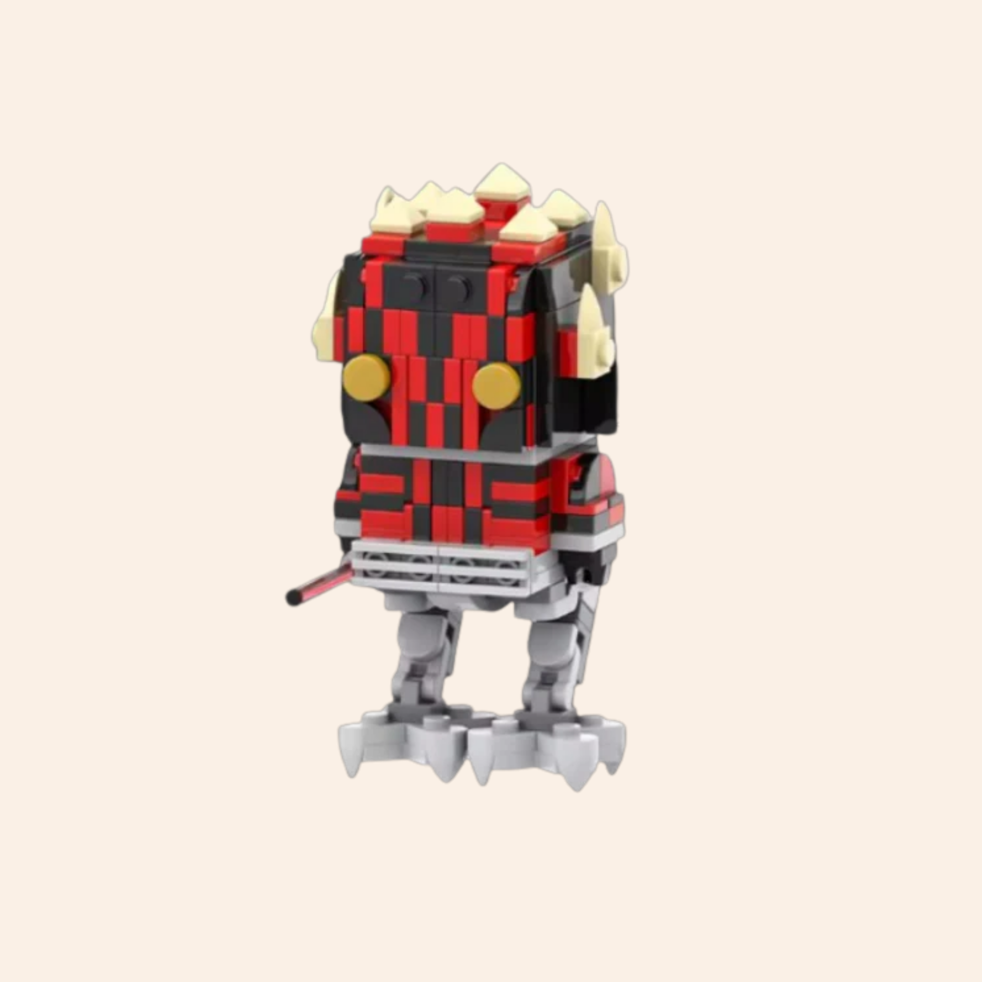 Robotic Maul BigHeadz 7021