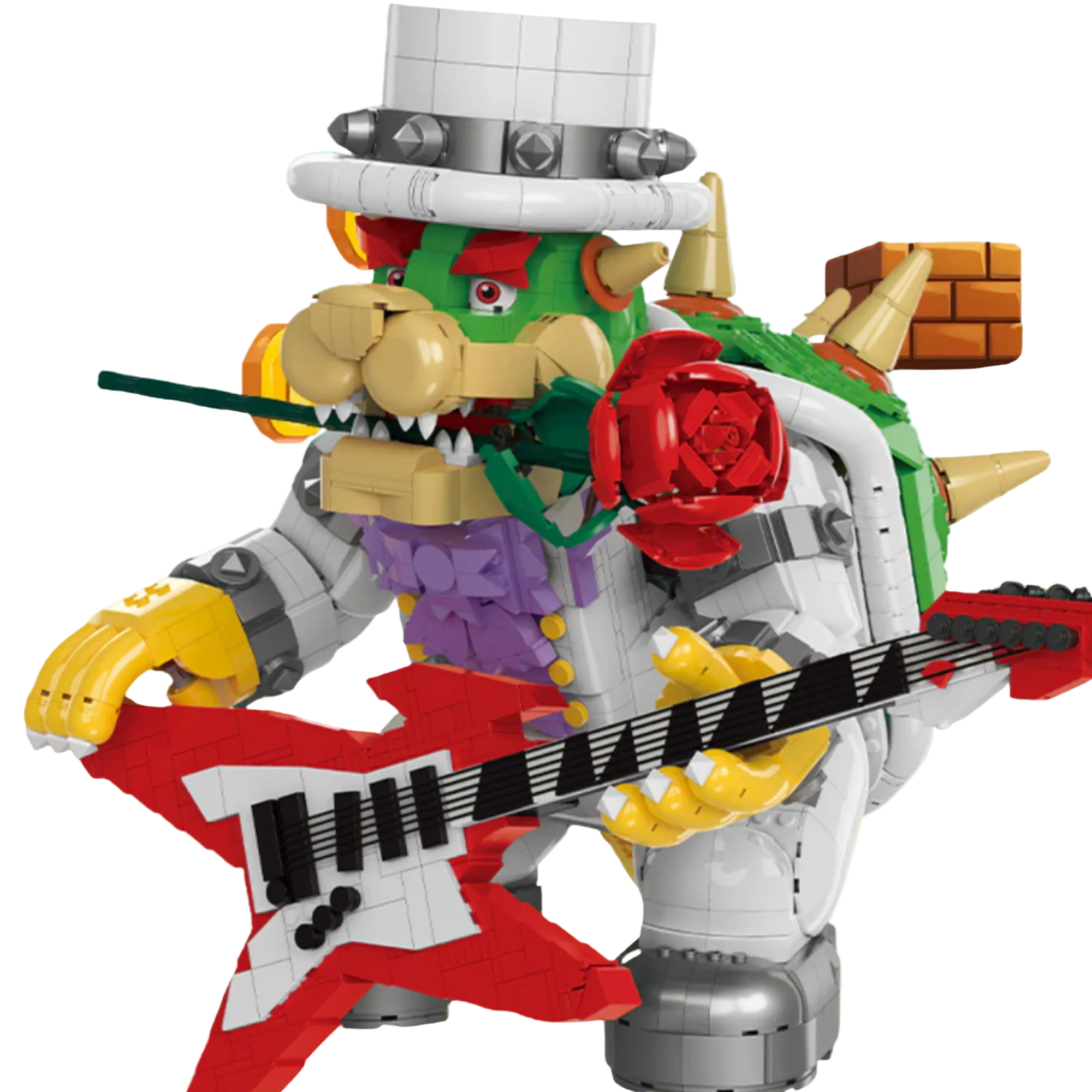 Wedding Turtle Odyssey 3007