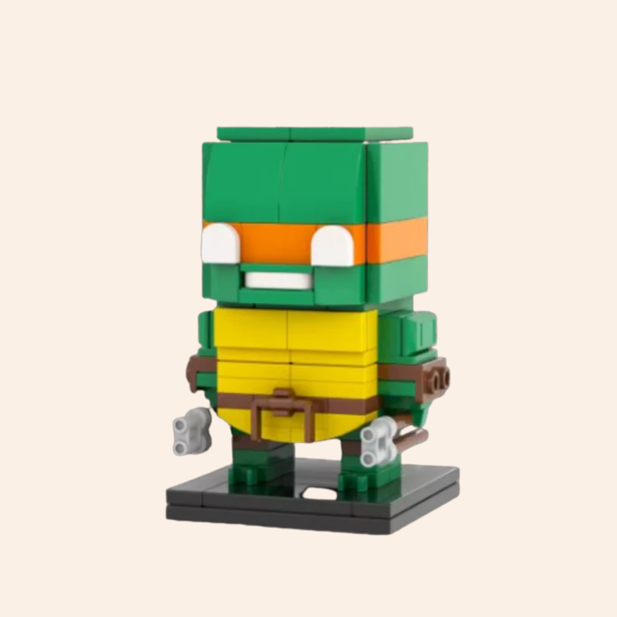 Mikey BigHeadz 7032