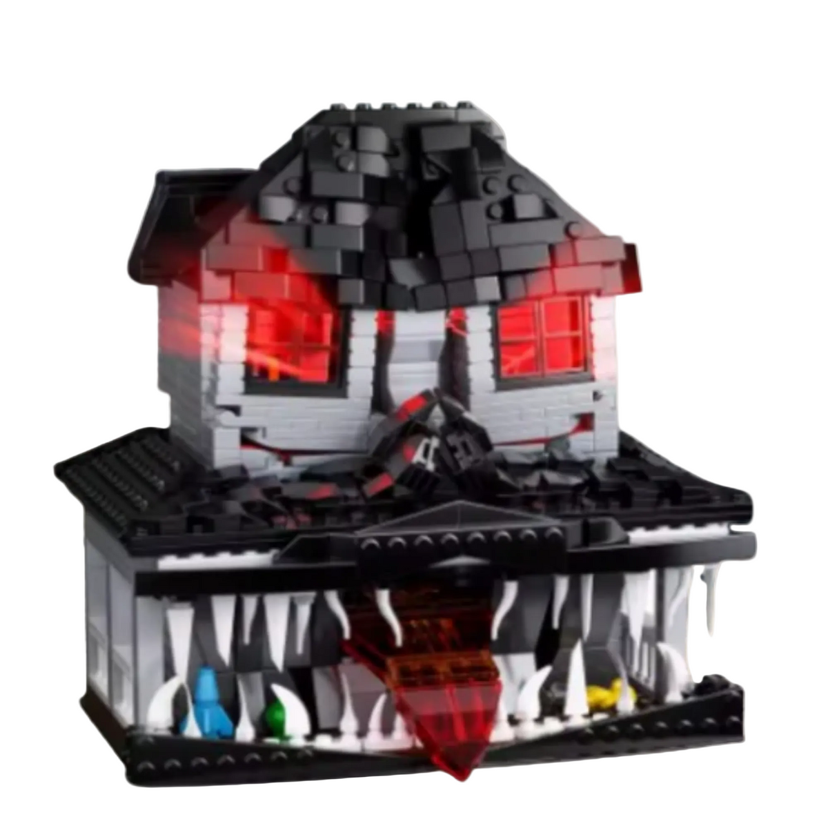 Haunted Monster House 3015