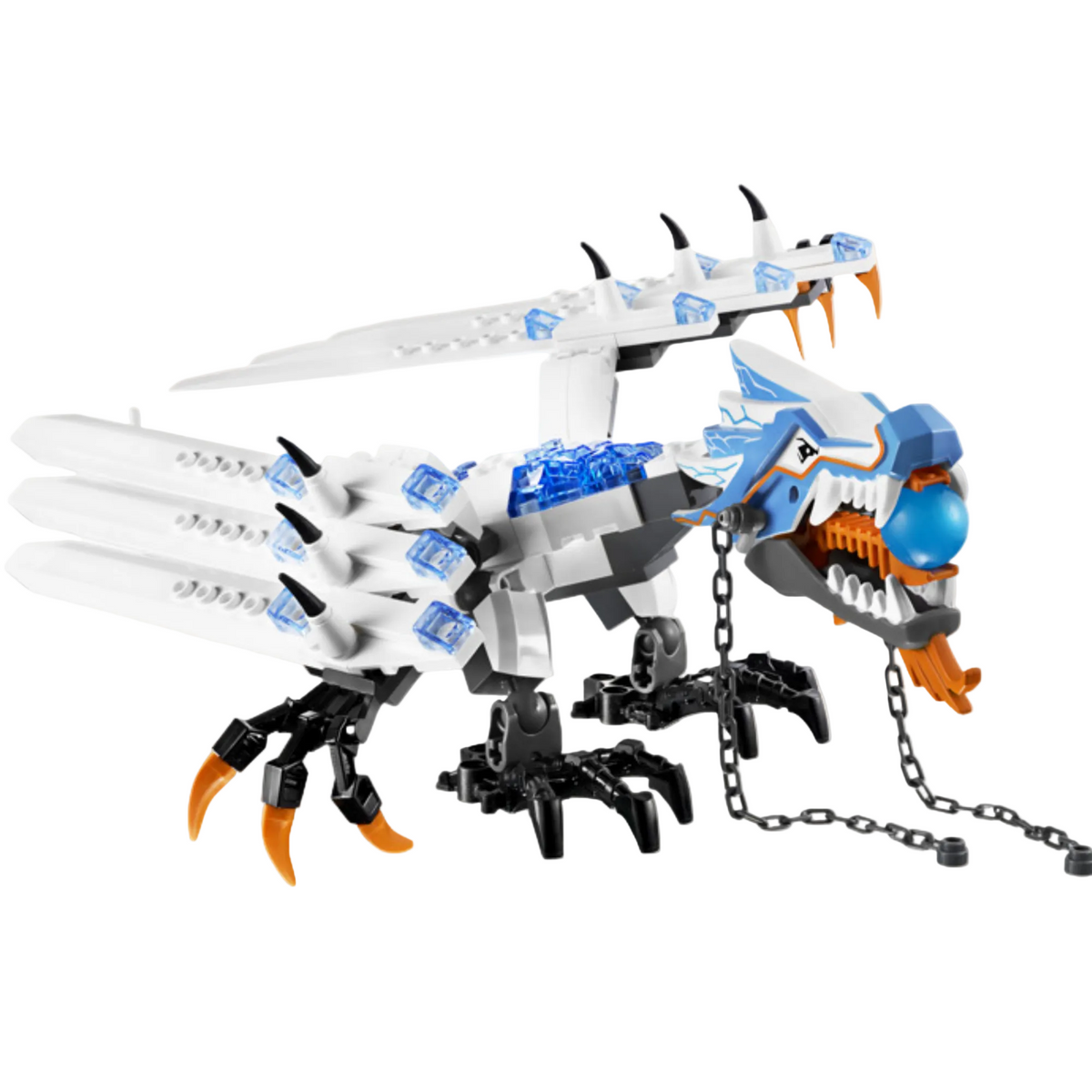 Ice Dragon 2260
