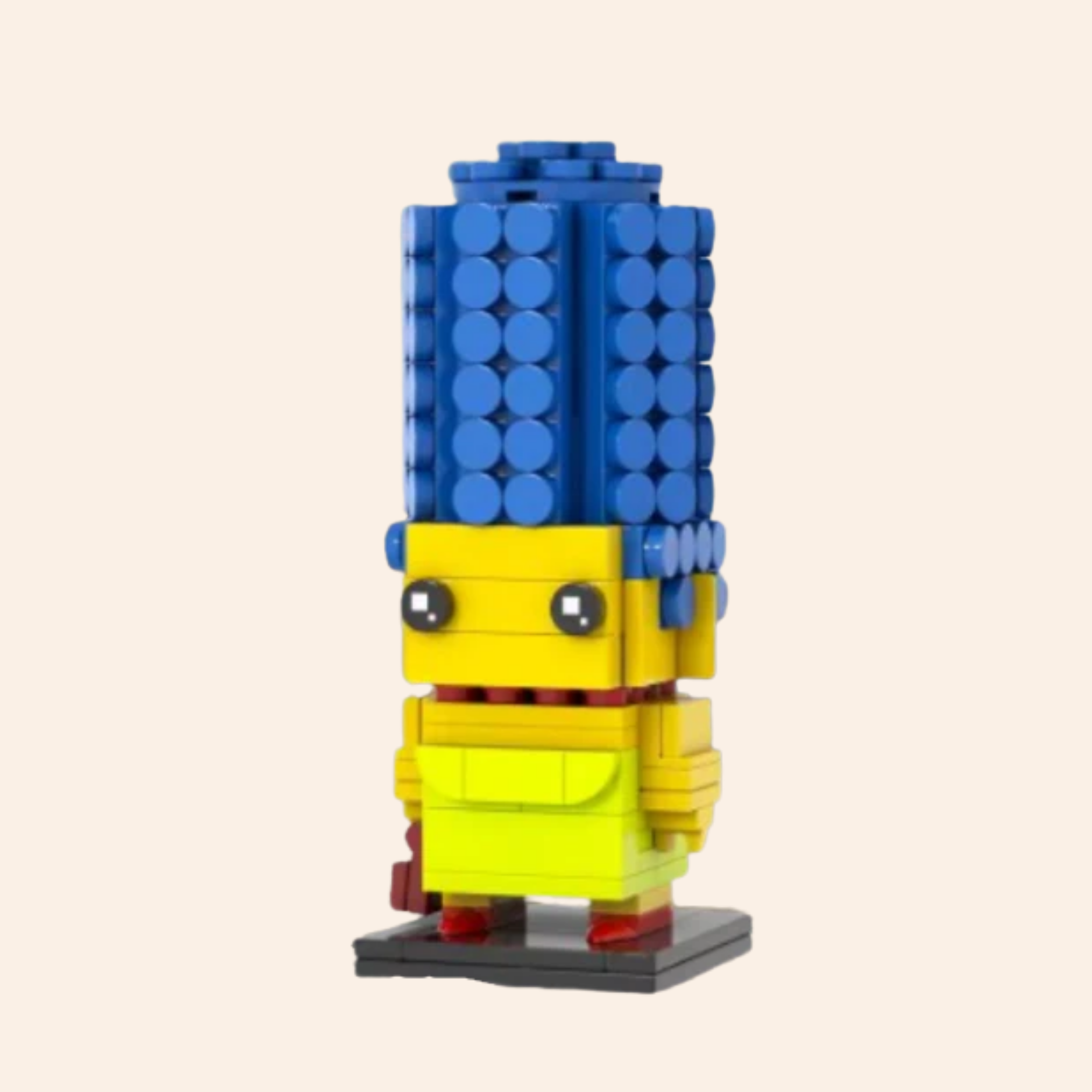Marge BigHeadz 7038