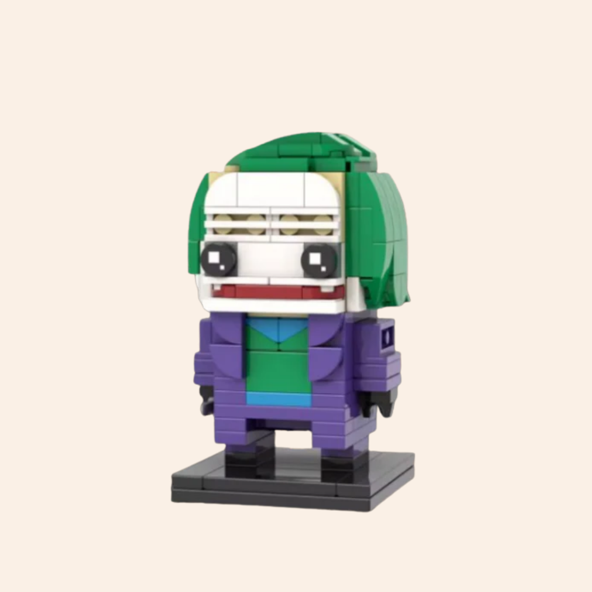 Joker BigHeadz 7028