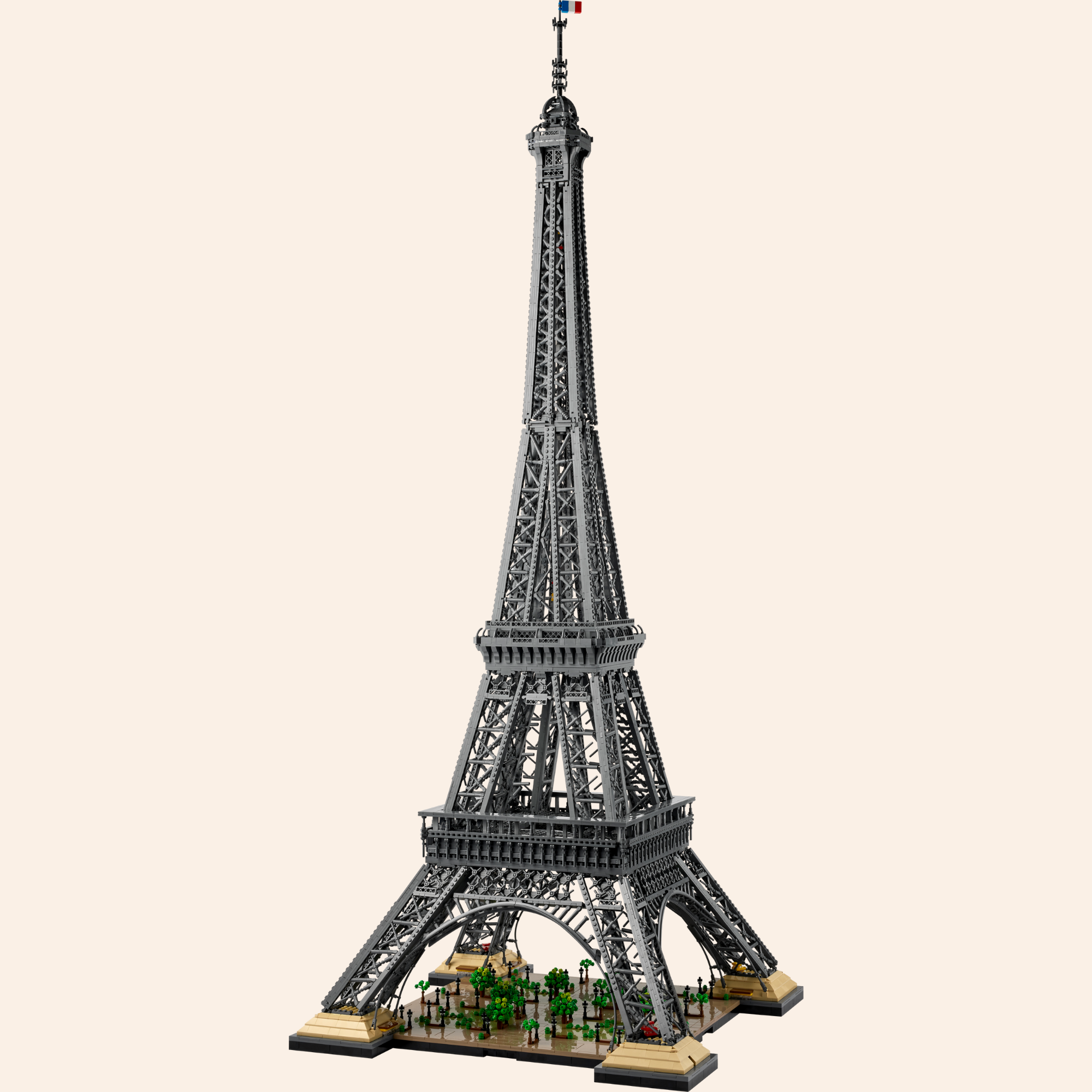 Eiffel Tower 10307