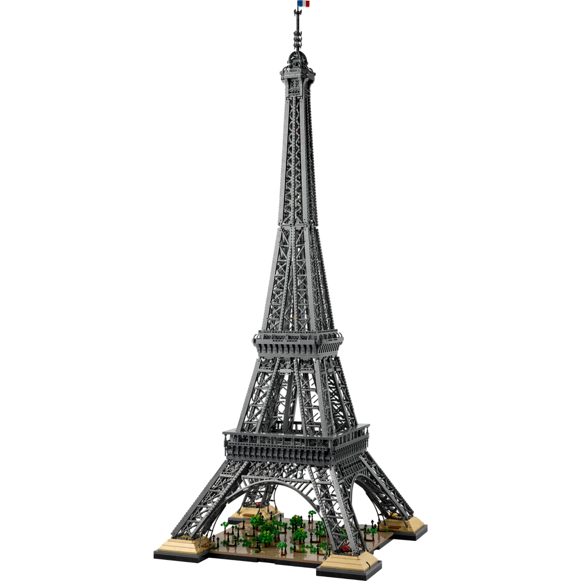 Eiffel Tower 10307