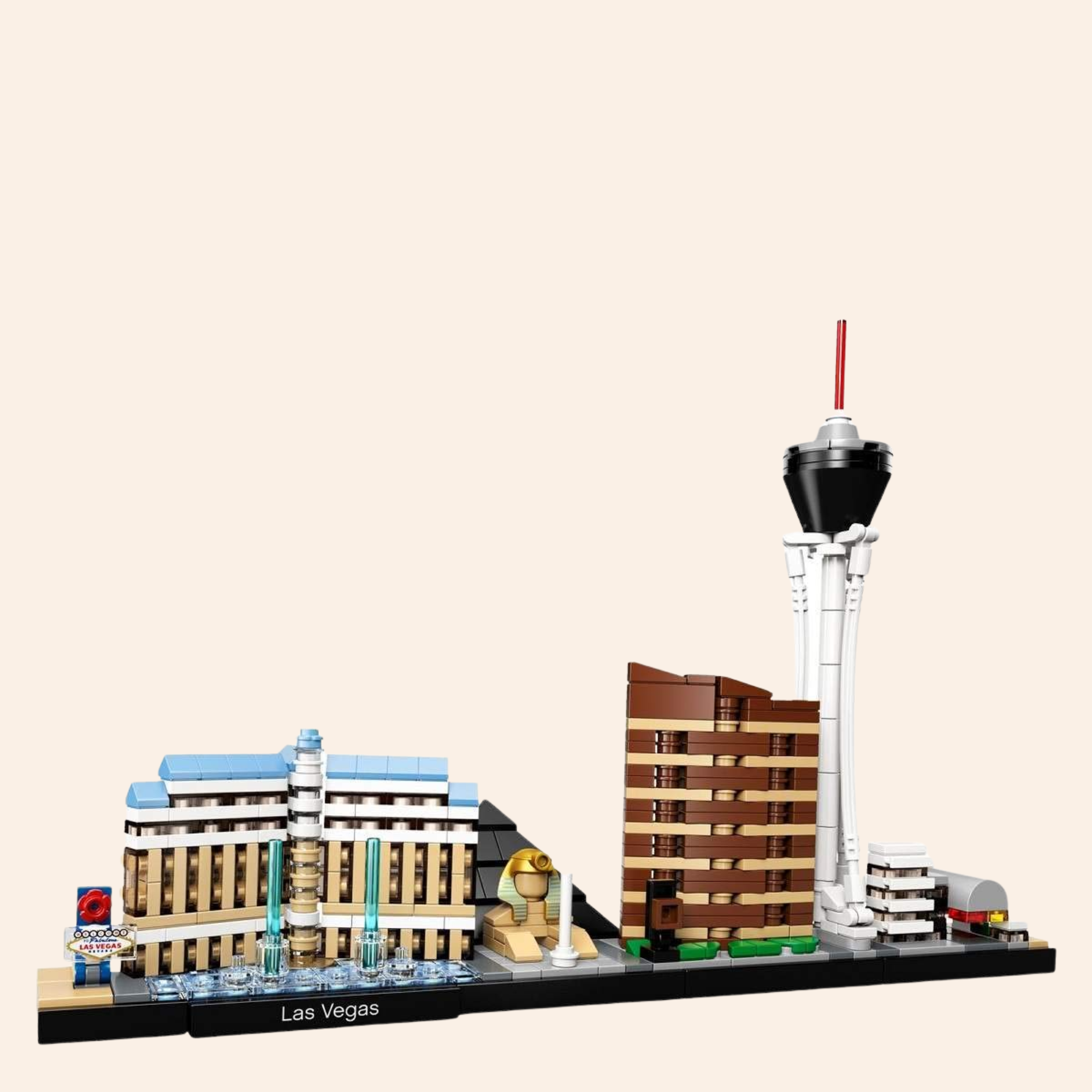 LV Strip 21047