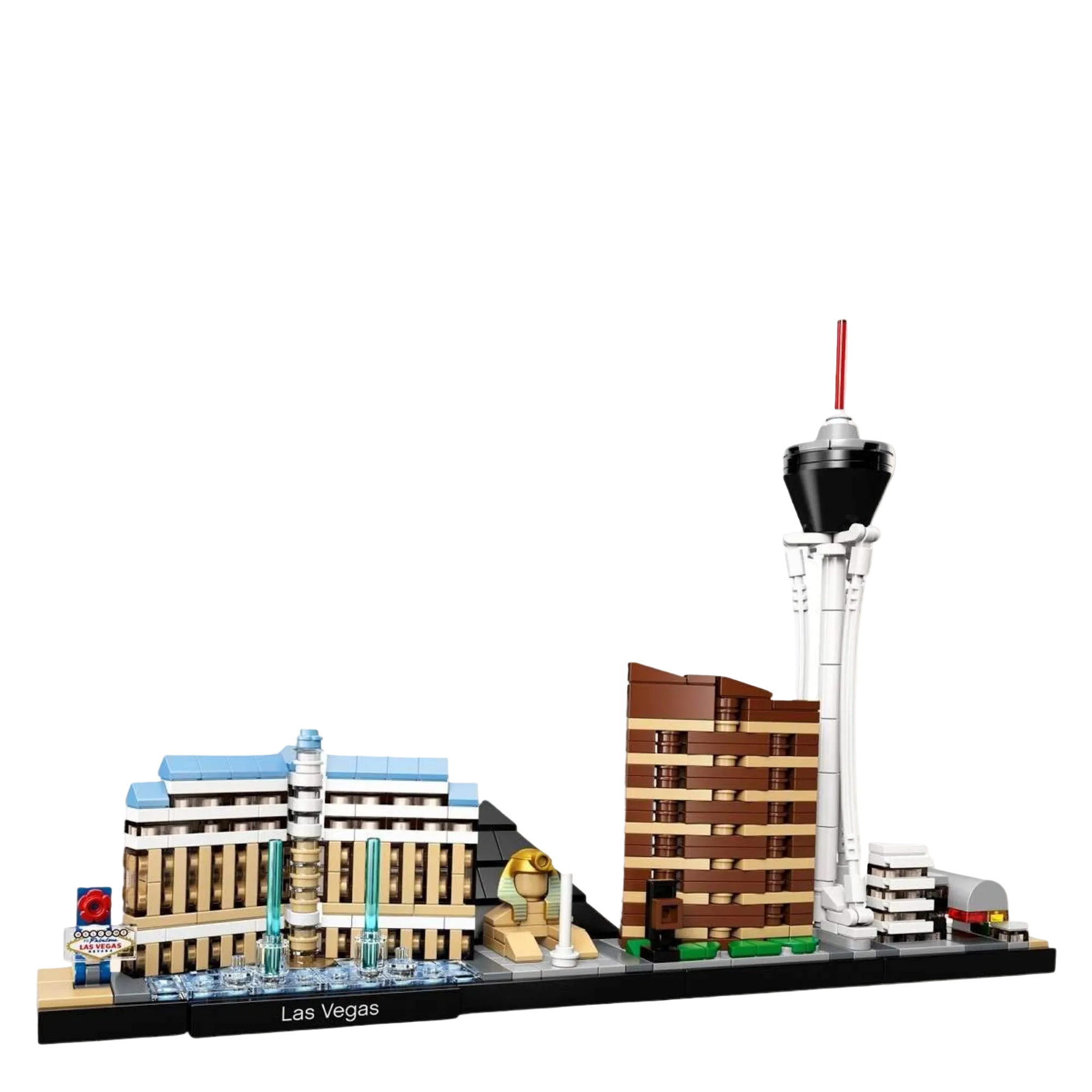 LV Strip 21047