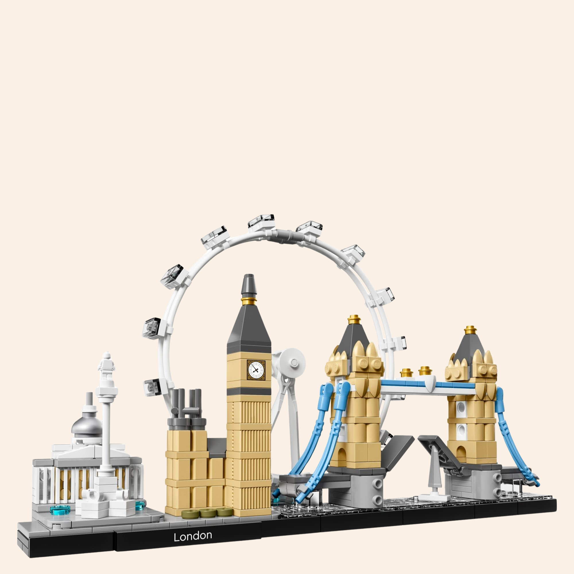 London 21034