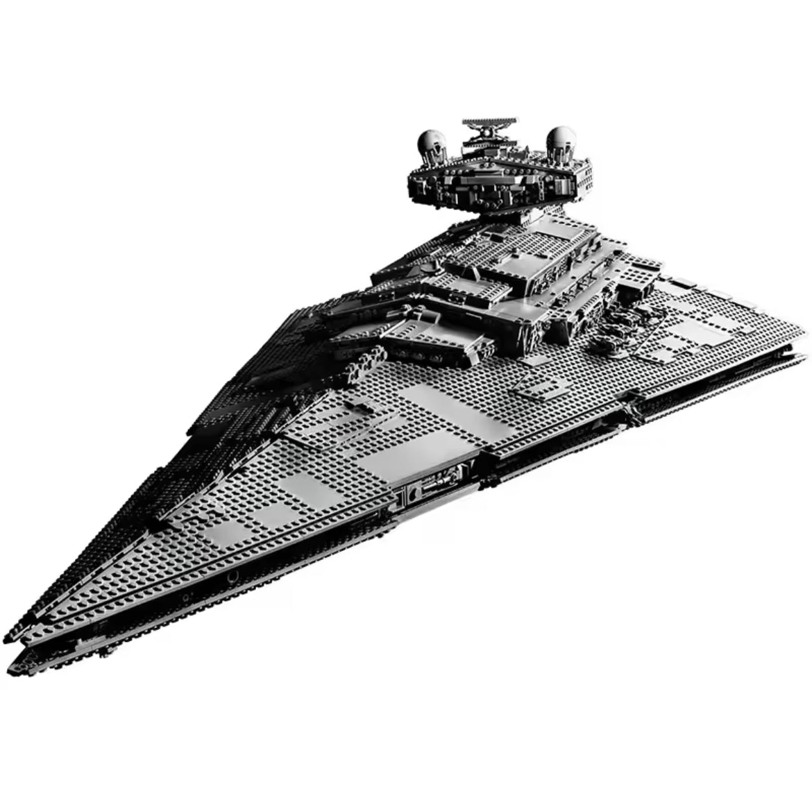 UCS Ship Destroyer 75252