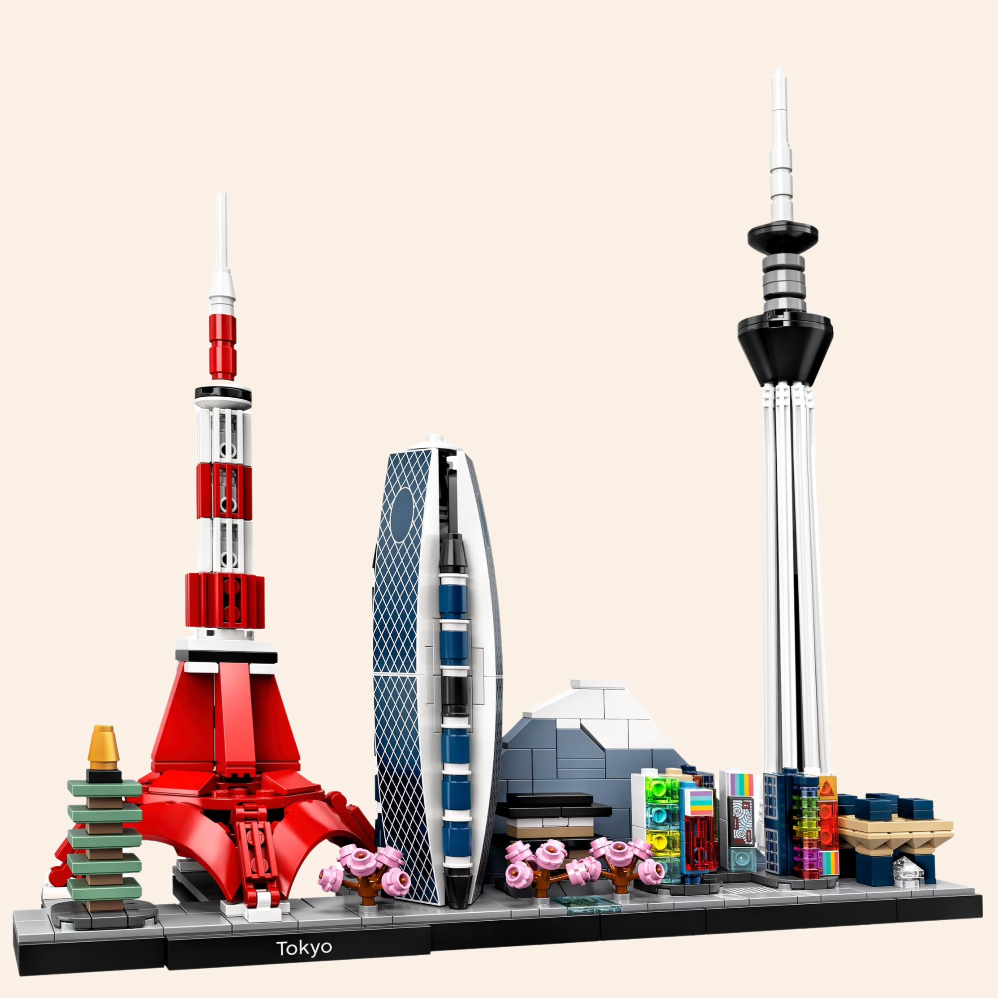 Tokyo 21051