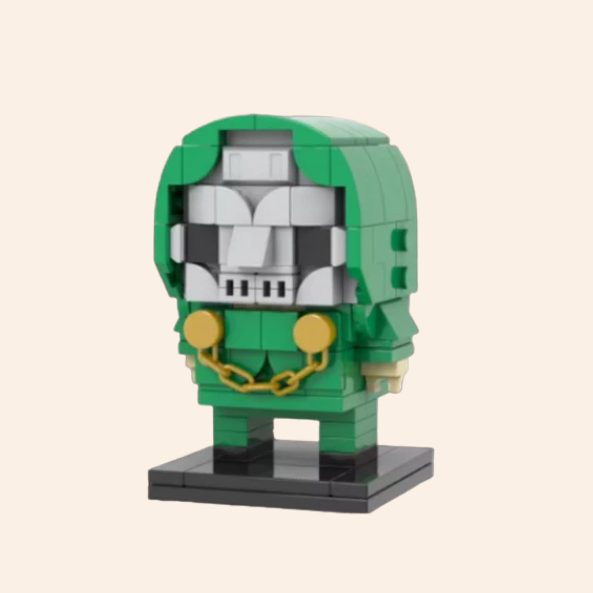 Doom BigHeadz 7025