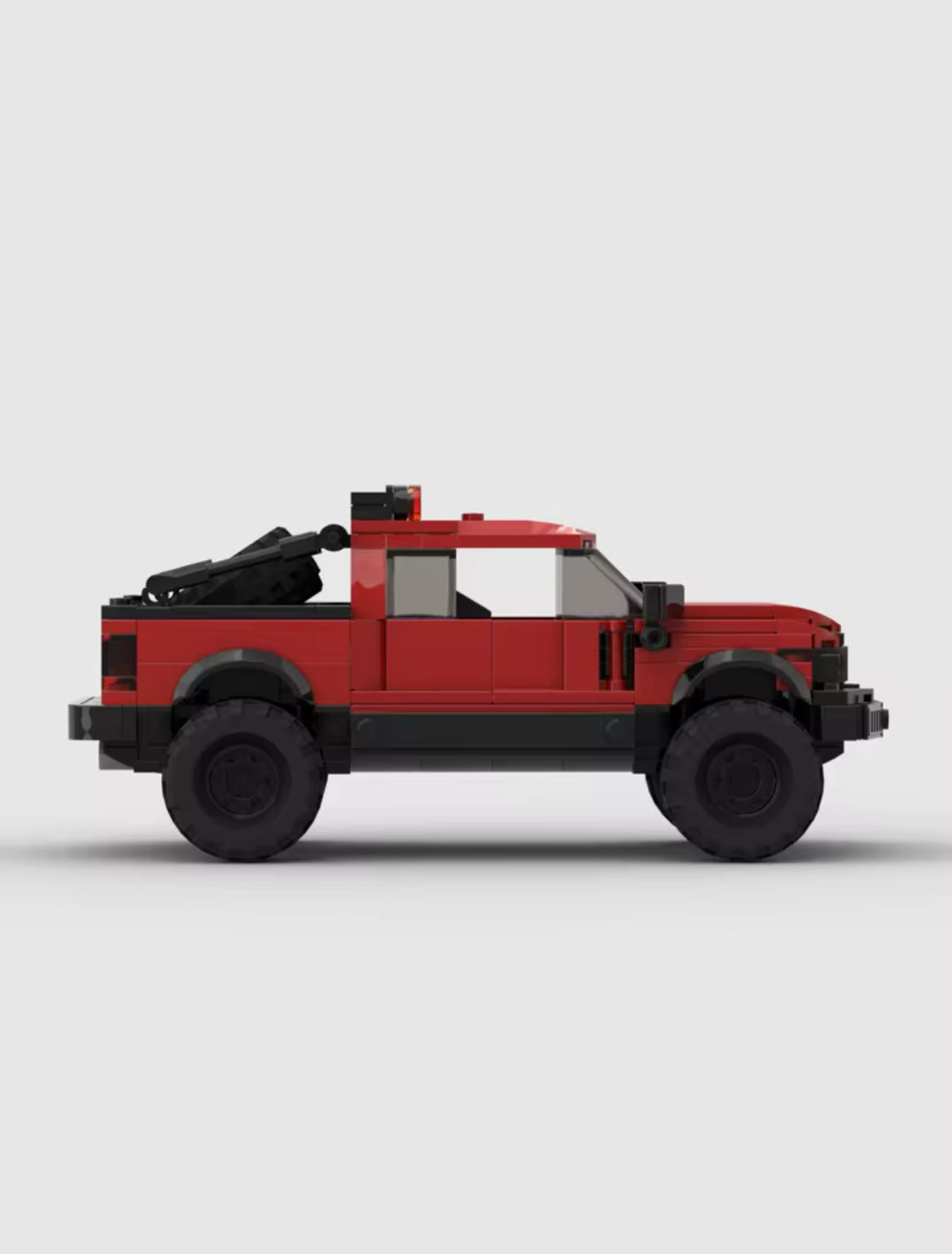 F150 Off-road Truck