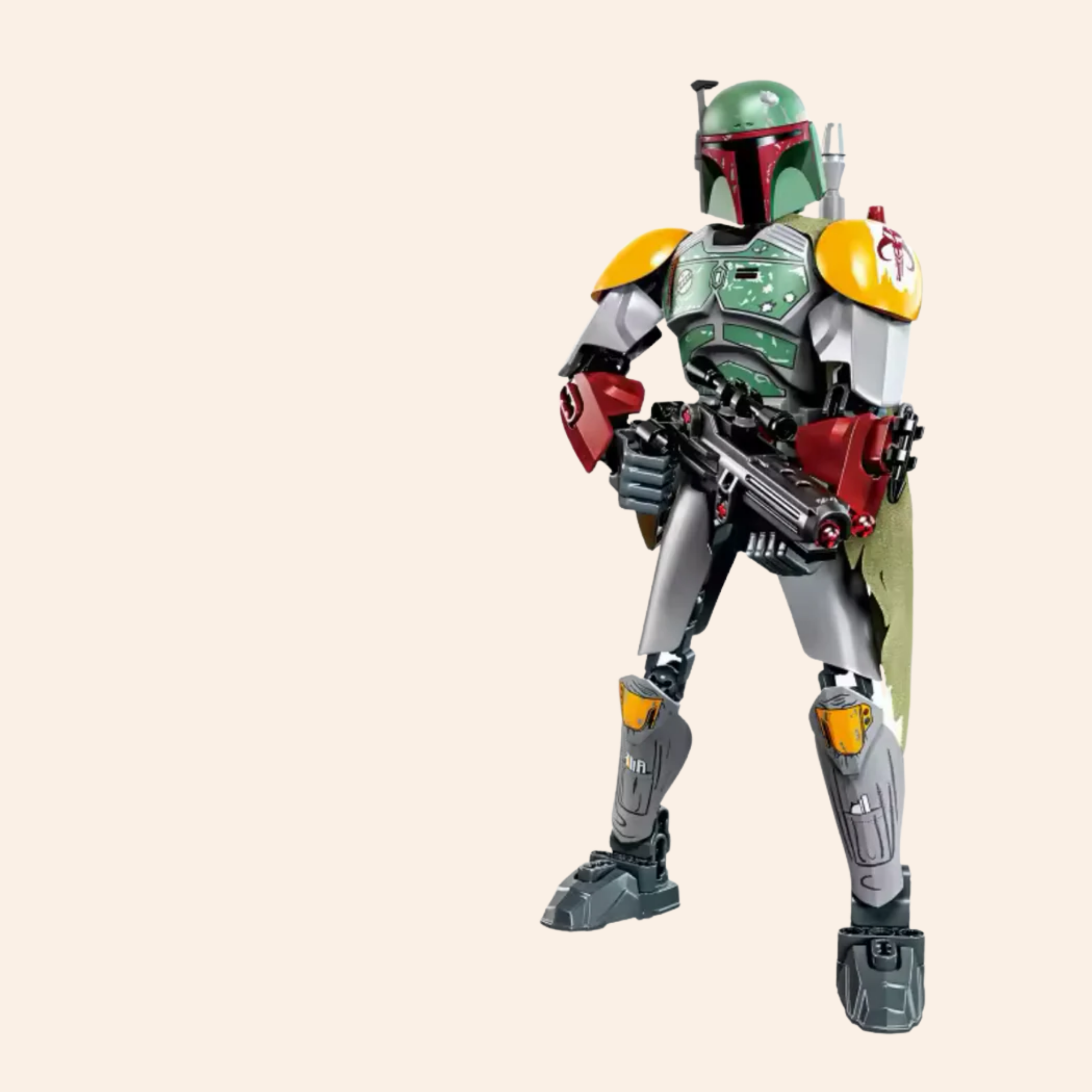 Bionicles