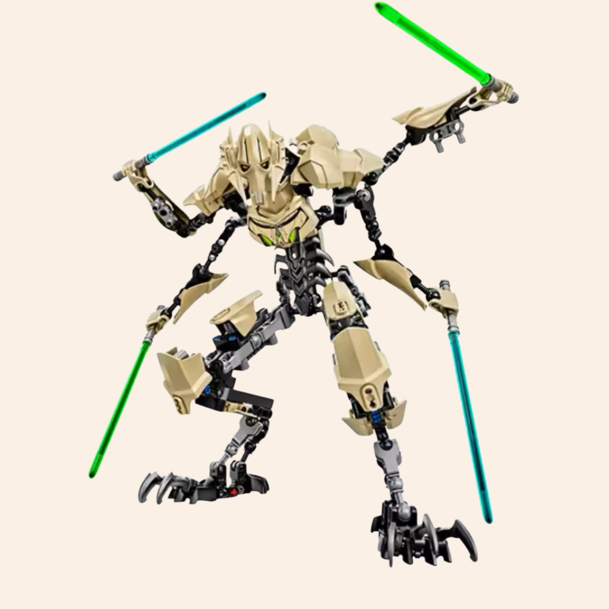 Bionicles