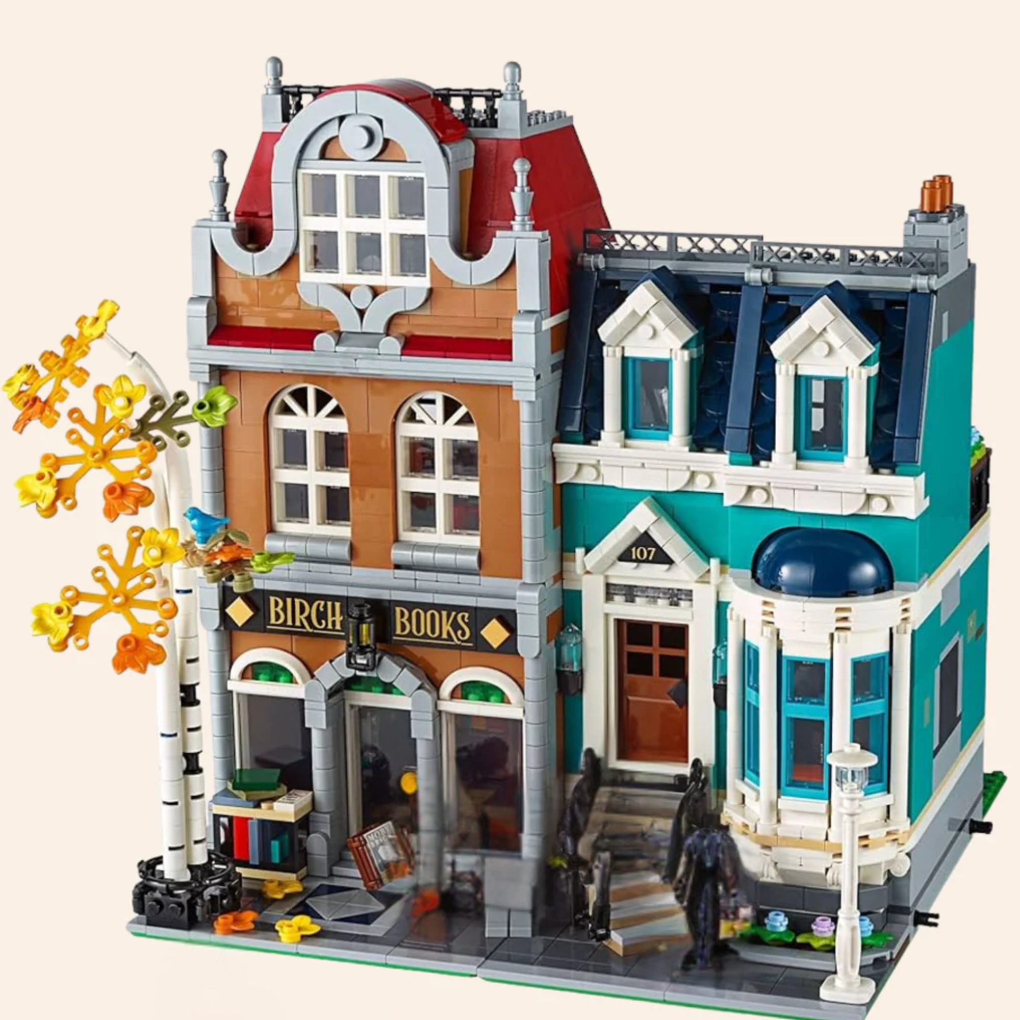 Bookstore 10270