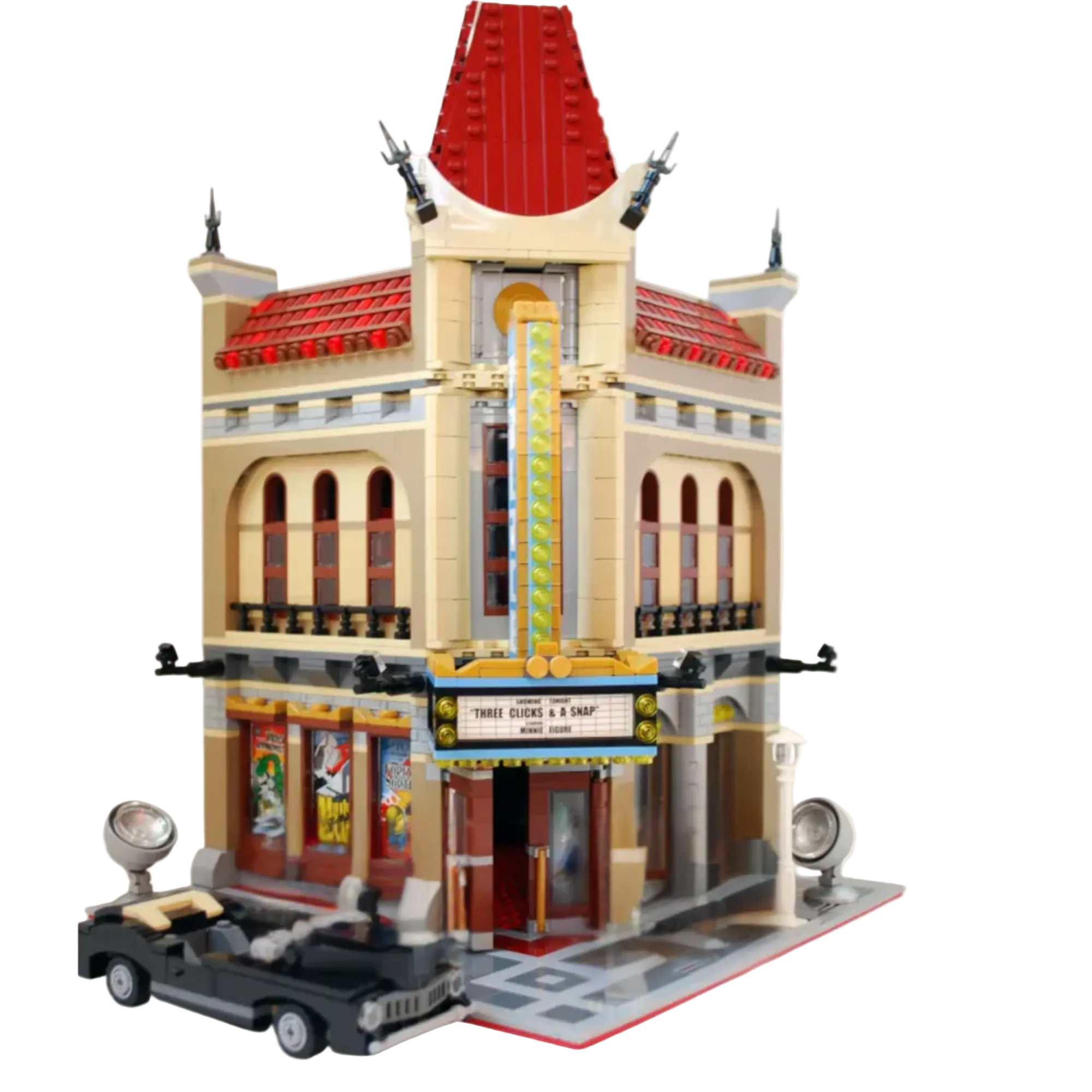 Palace Cinema 10232