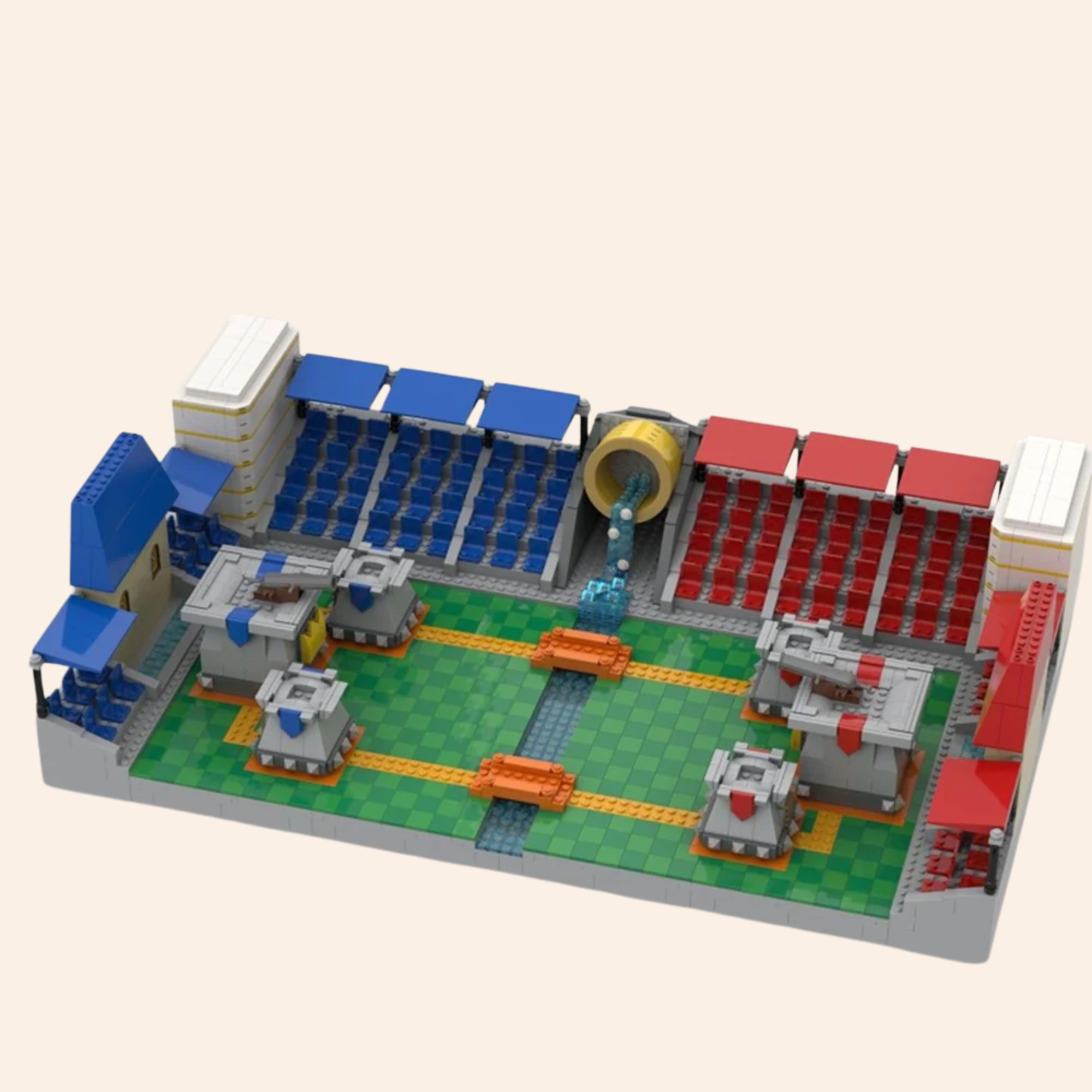 Royale Arena 3032