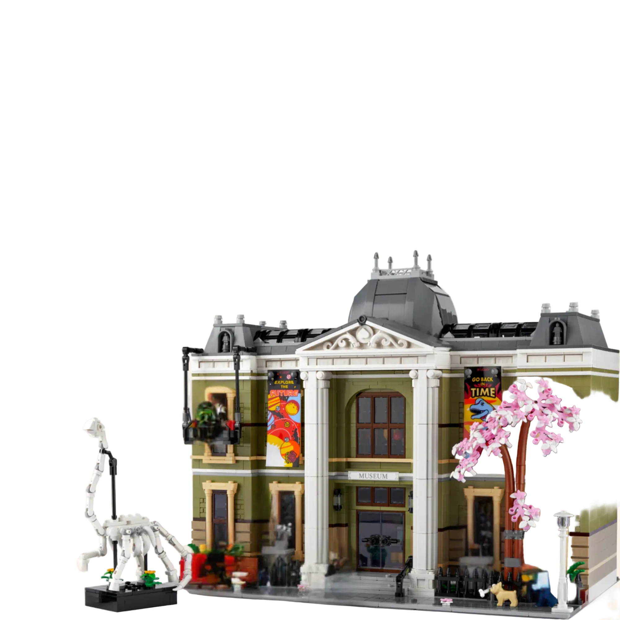 History Museum 10326