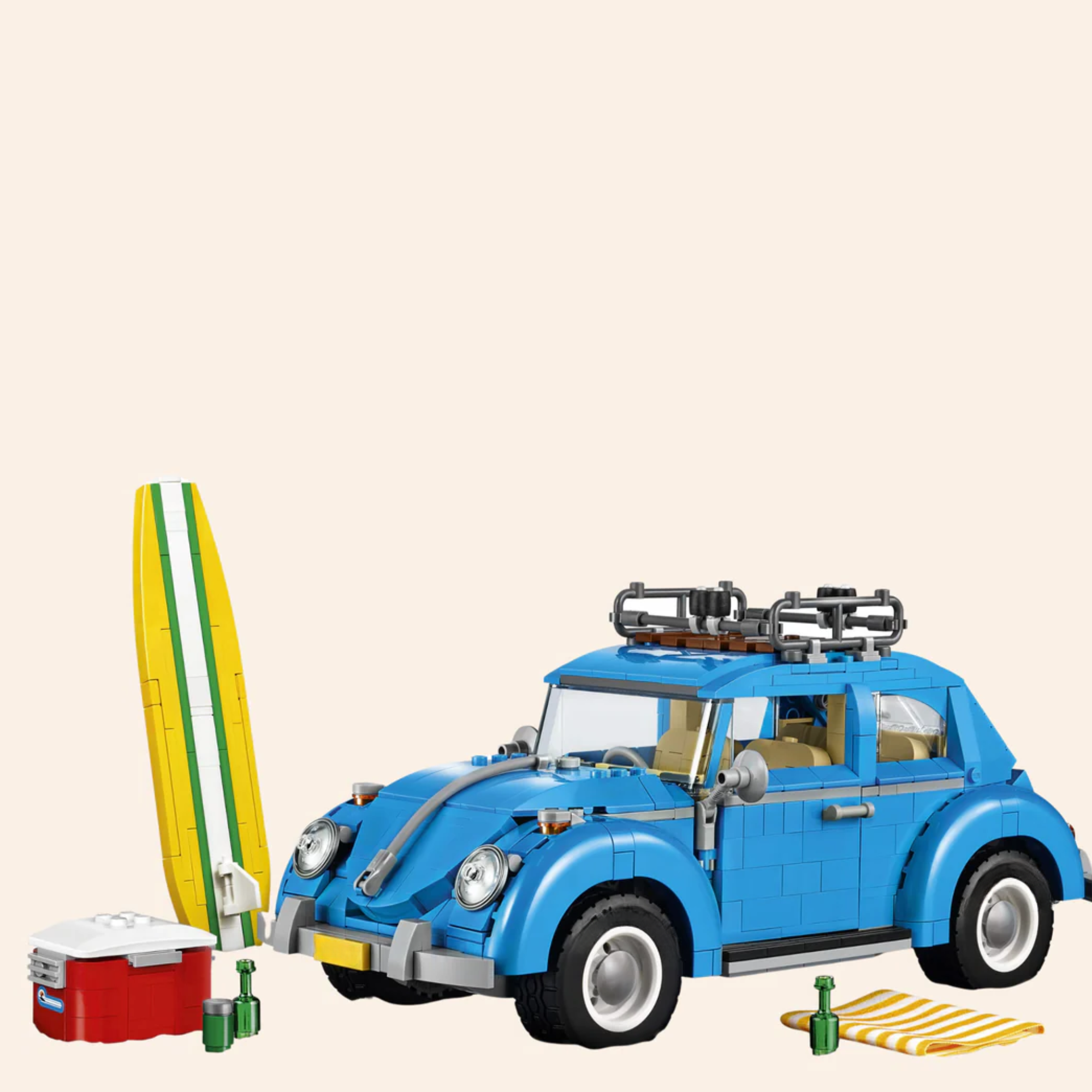 Small Car 10252