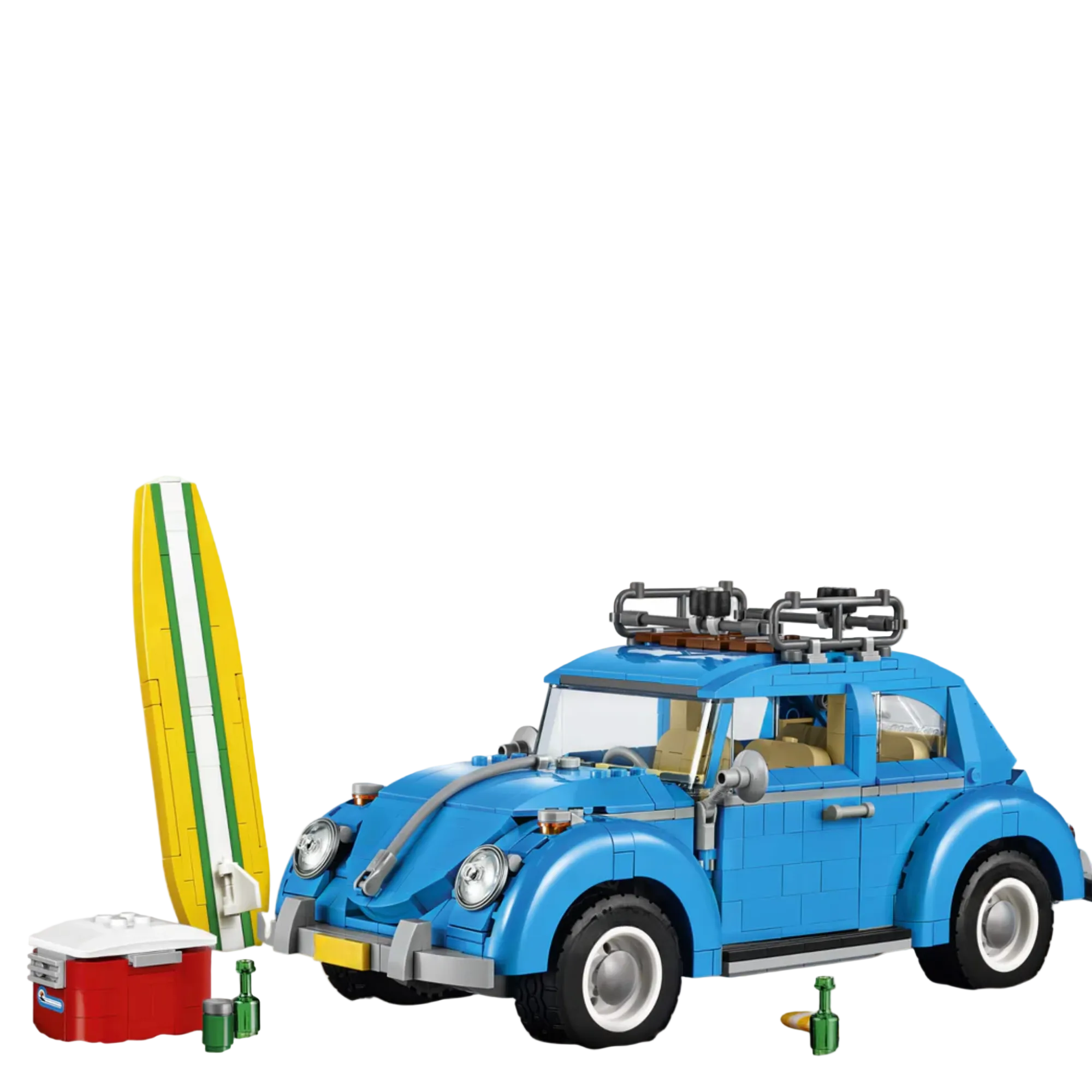 Small Car 10252